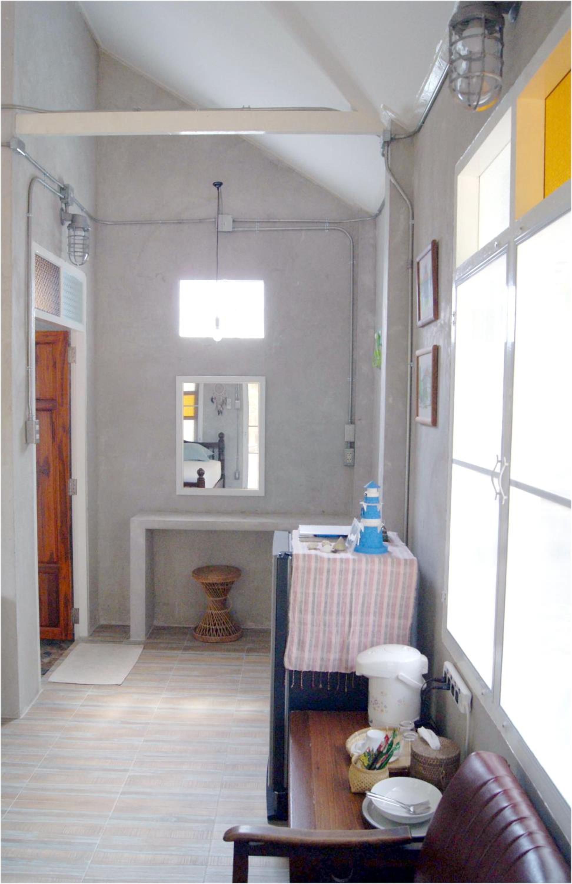 Sichang My home