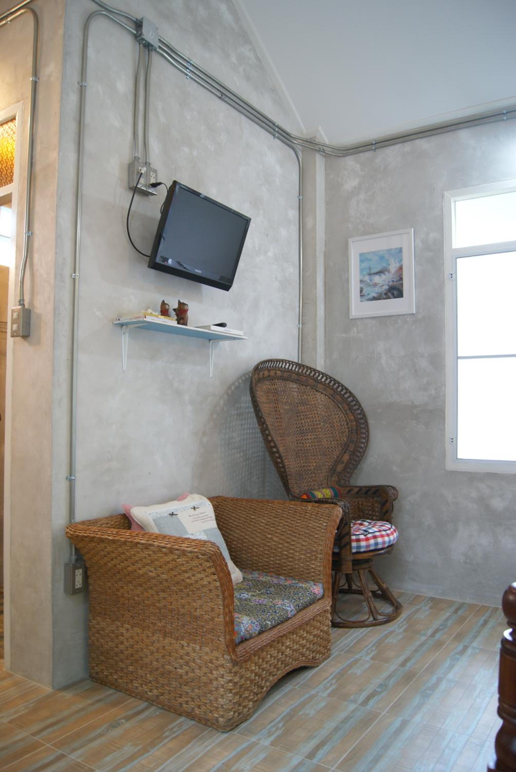 Sichang My home