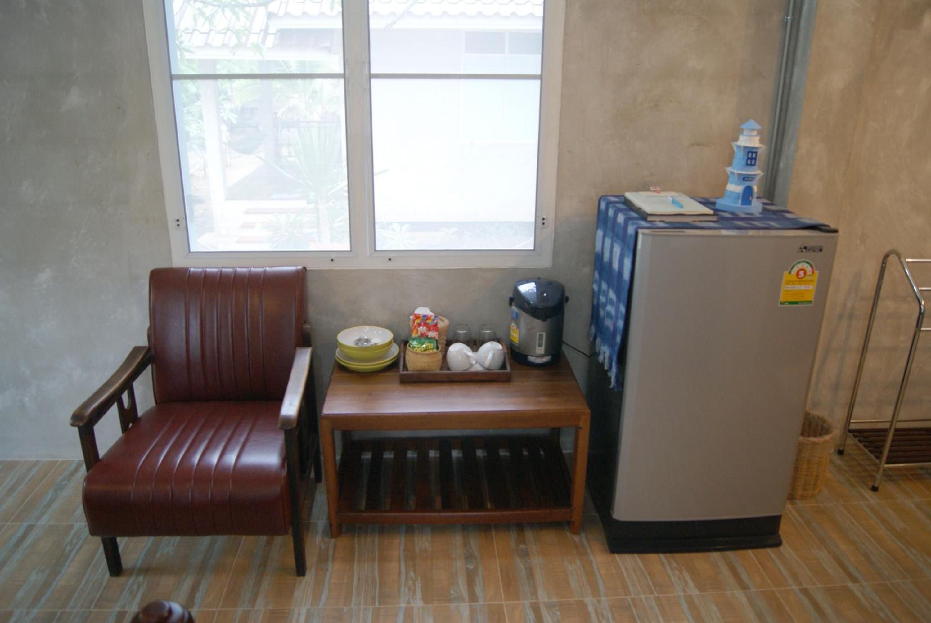 Sichang My home