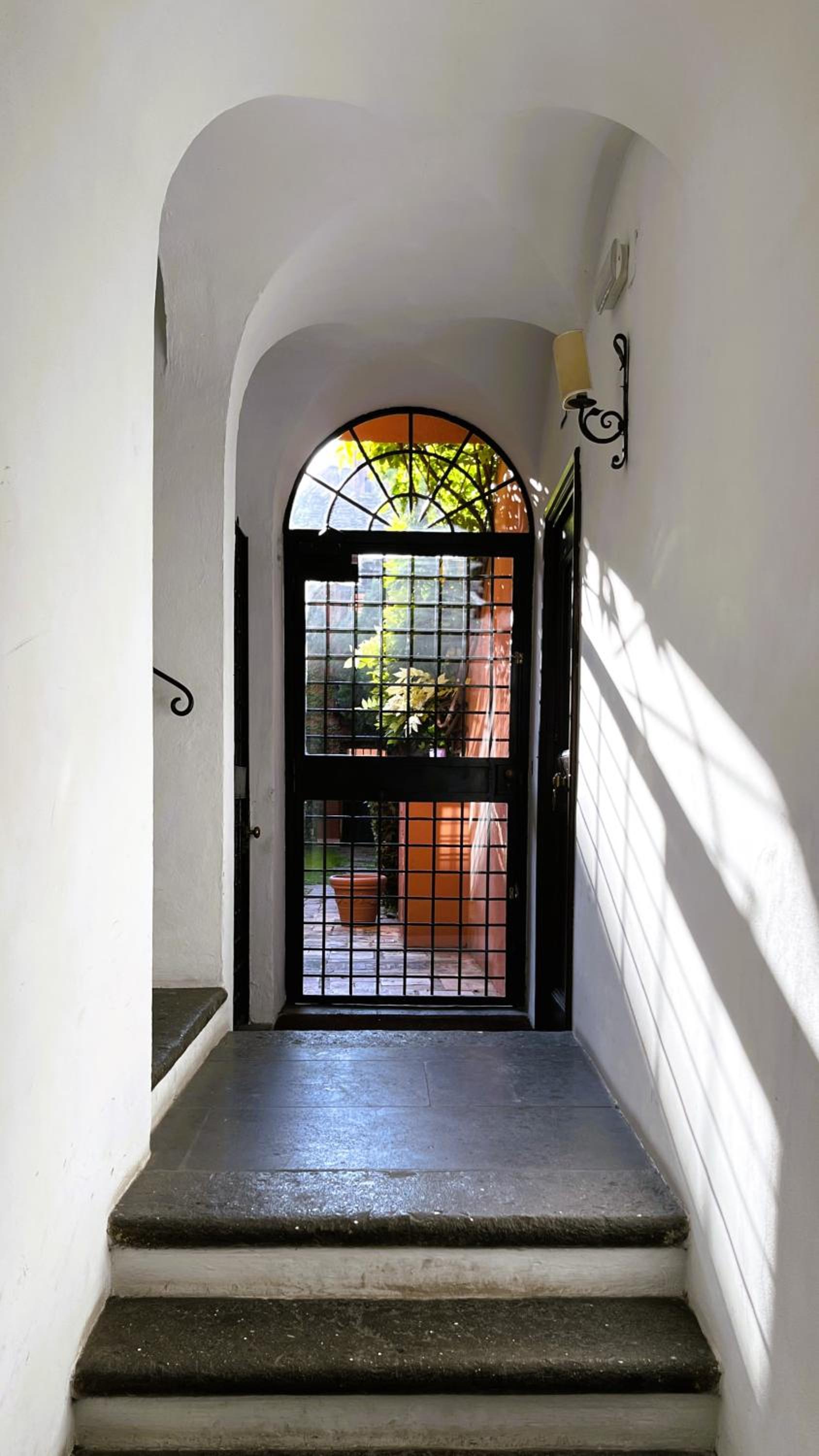 The Gem - Trastevere Cozy Retreat with pool