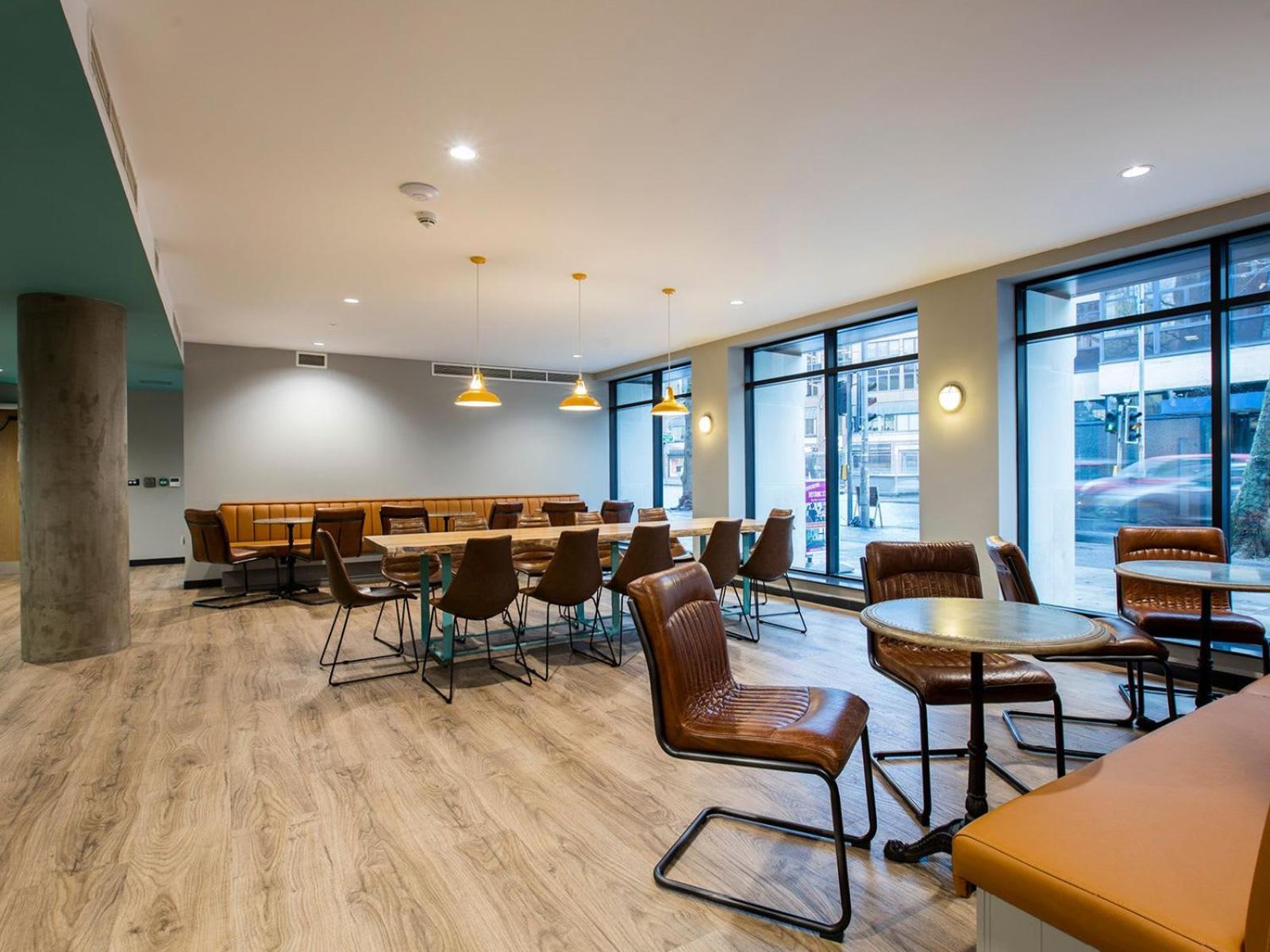 Exclusive for Students - Modern Studios in Belfast view 2