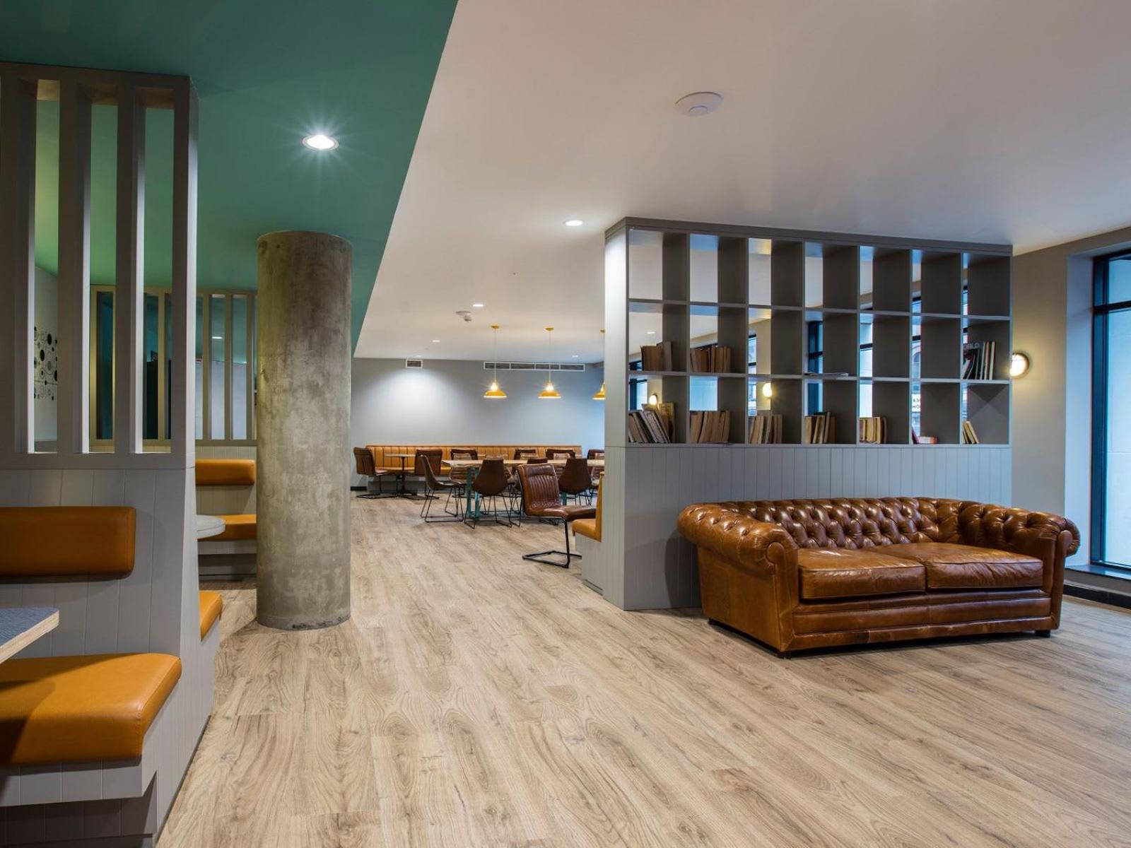 Exclusive for Students - Modern Studios in Belfast view 3