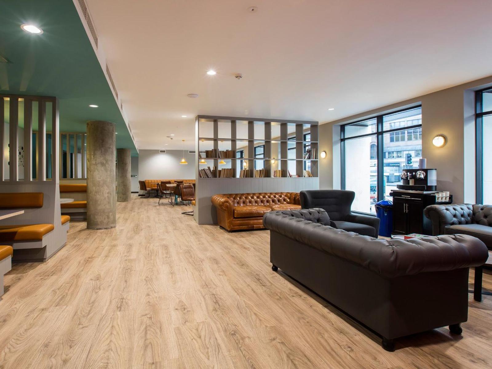 Exclusive for Students - Modern Studios in Belfast view 5