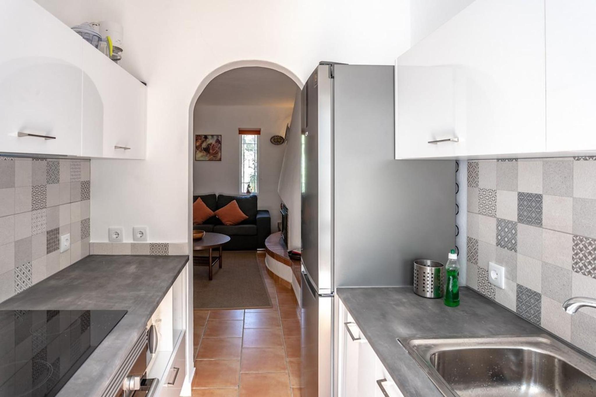 C28 Quinta paraiso - Amazing house view 2