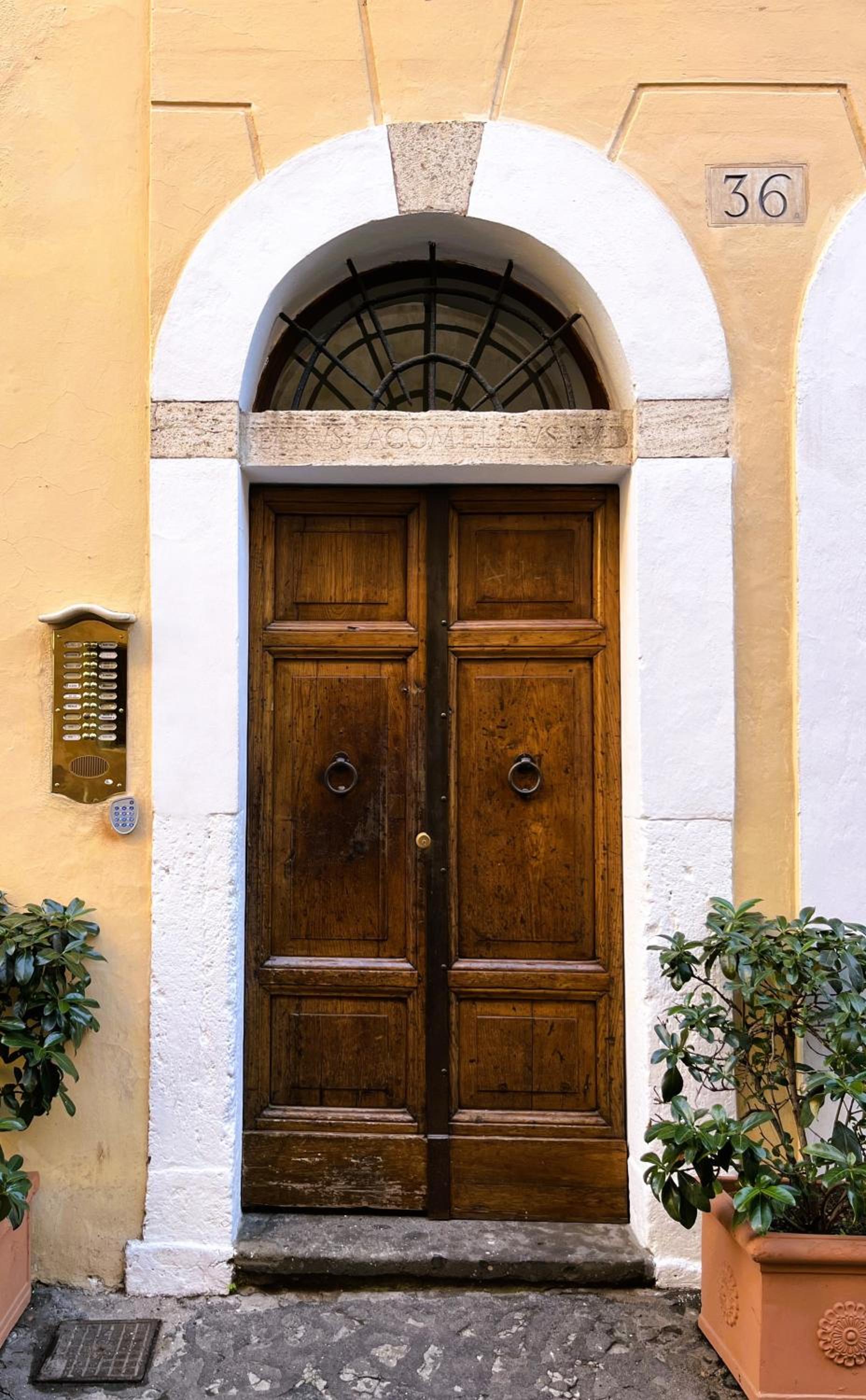 The Gem - Trastevere Cozy Retreat with pool