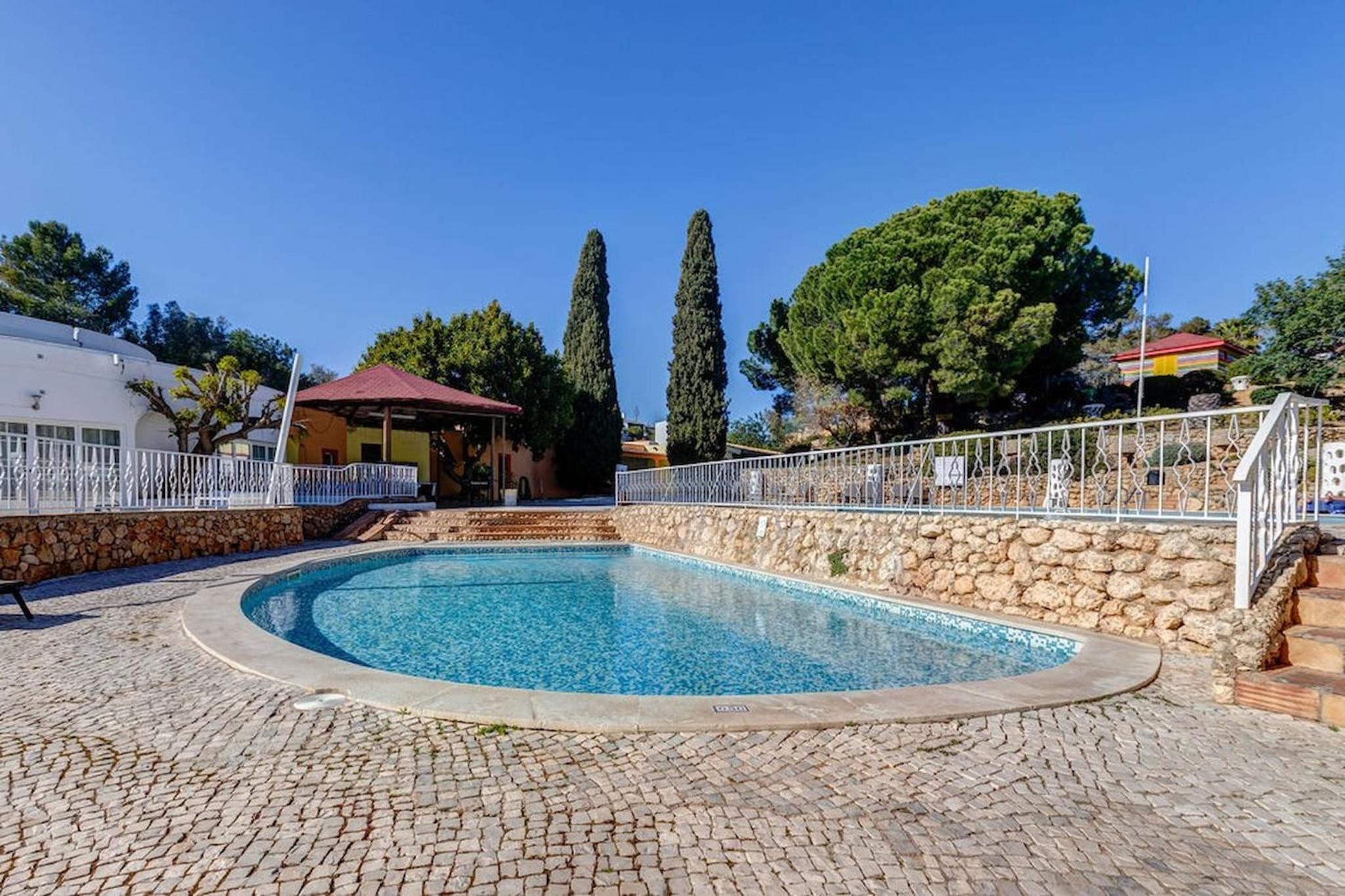 C28 Quinta paraiso - Amazing house view 5