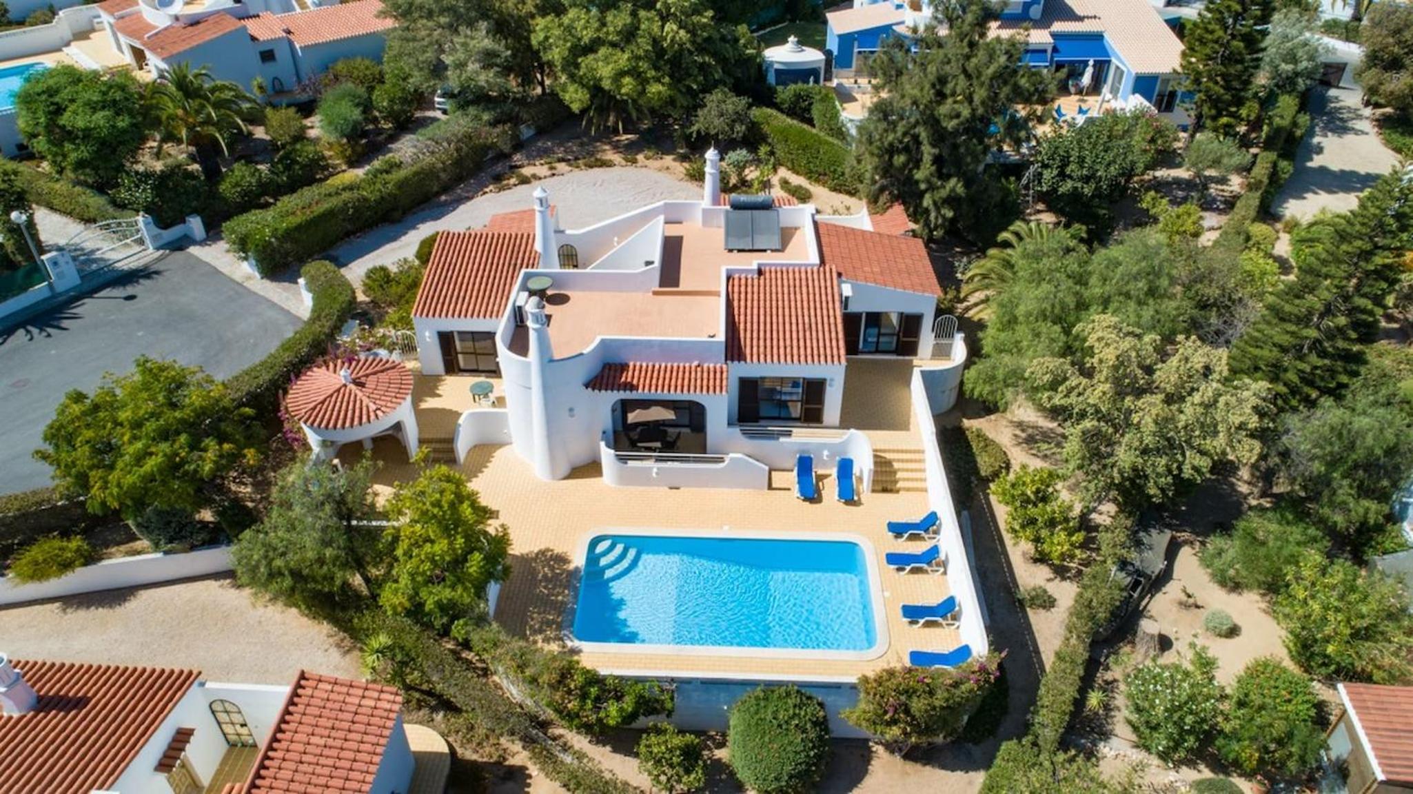 Carosim - Quiet location, close to beach, private