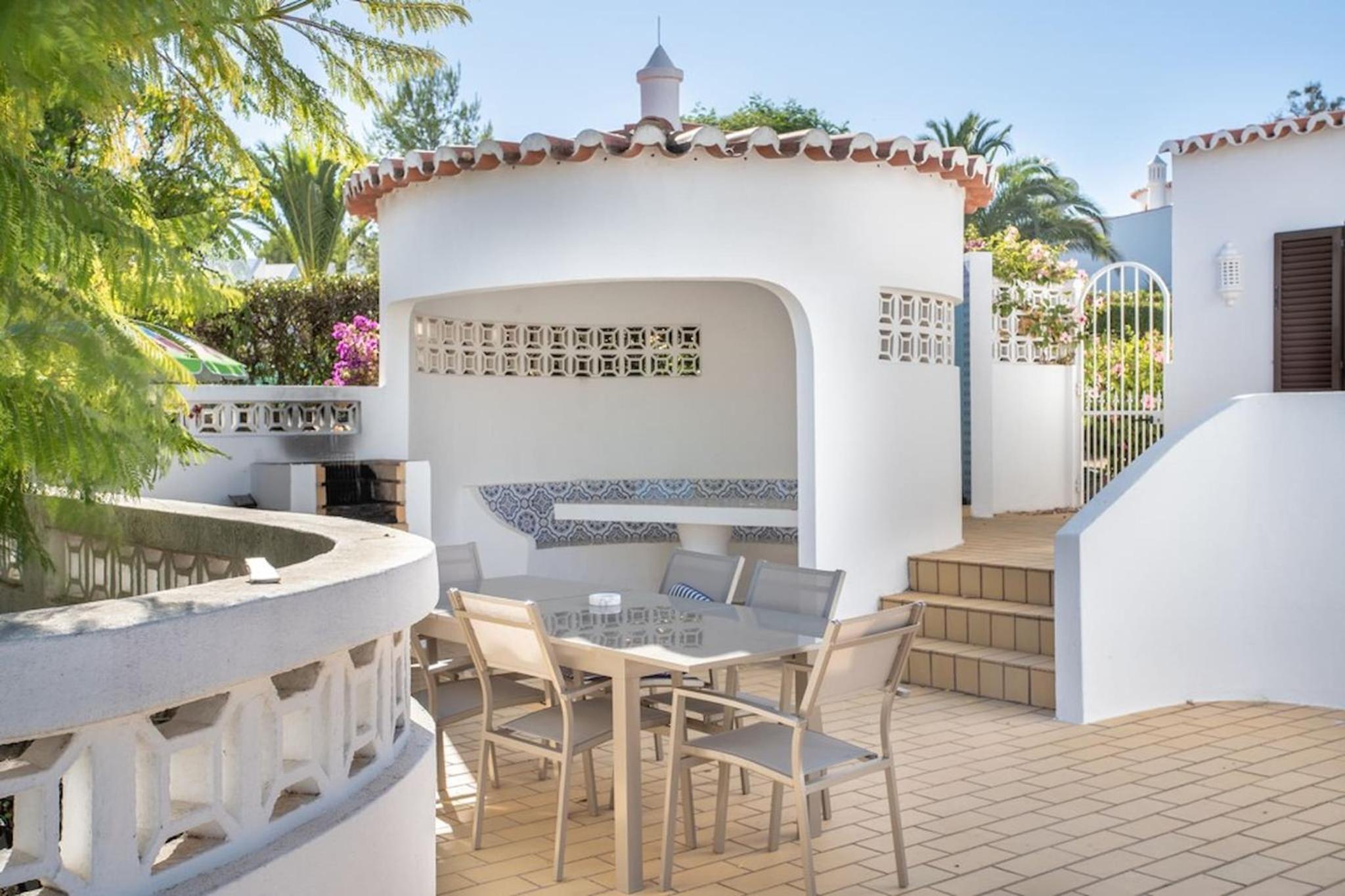 Carosim - Quiet location, close to beach, private