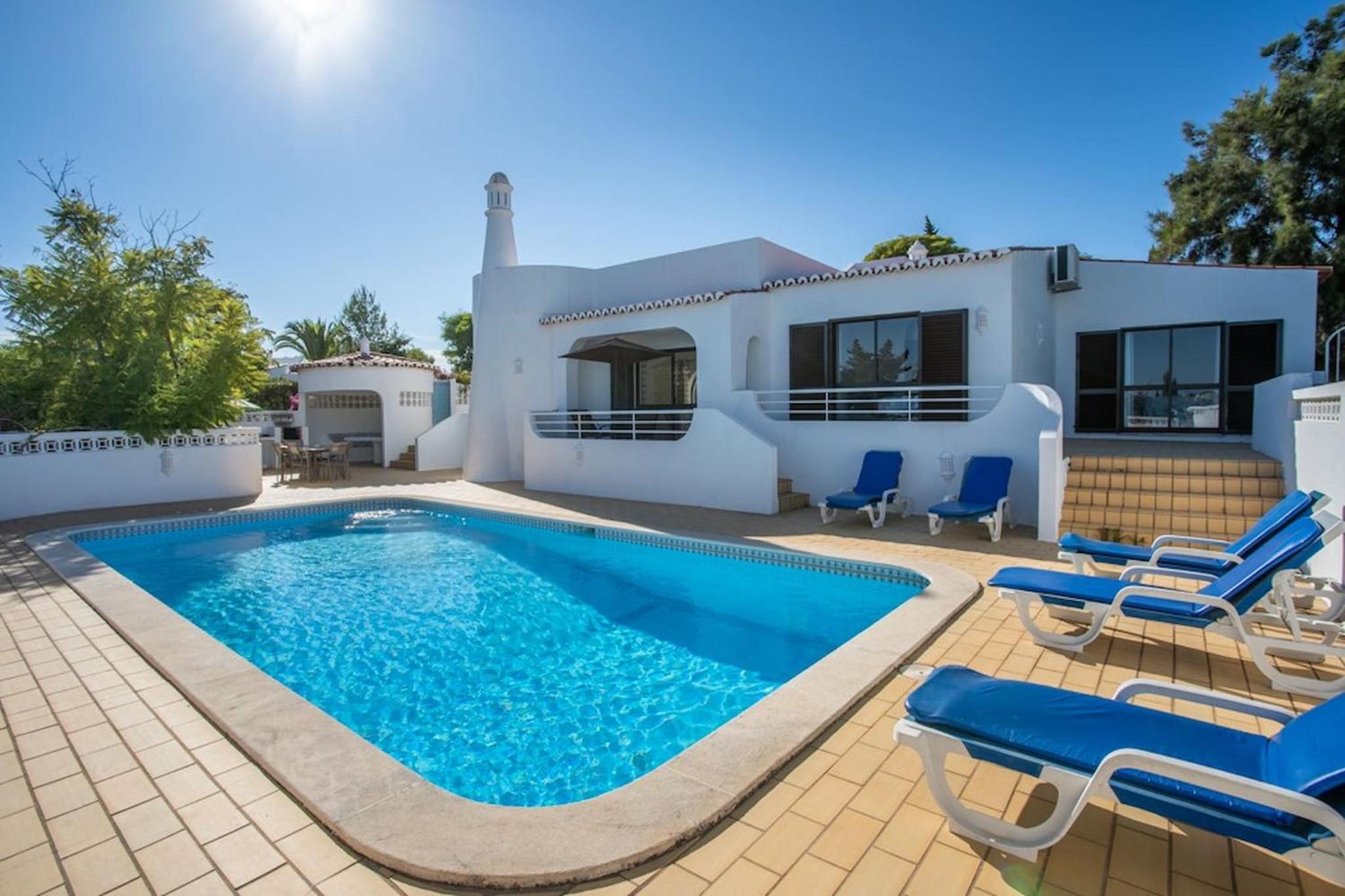 Carosim - Quiet location, close to beach, private