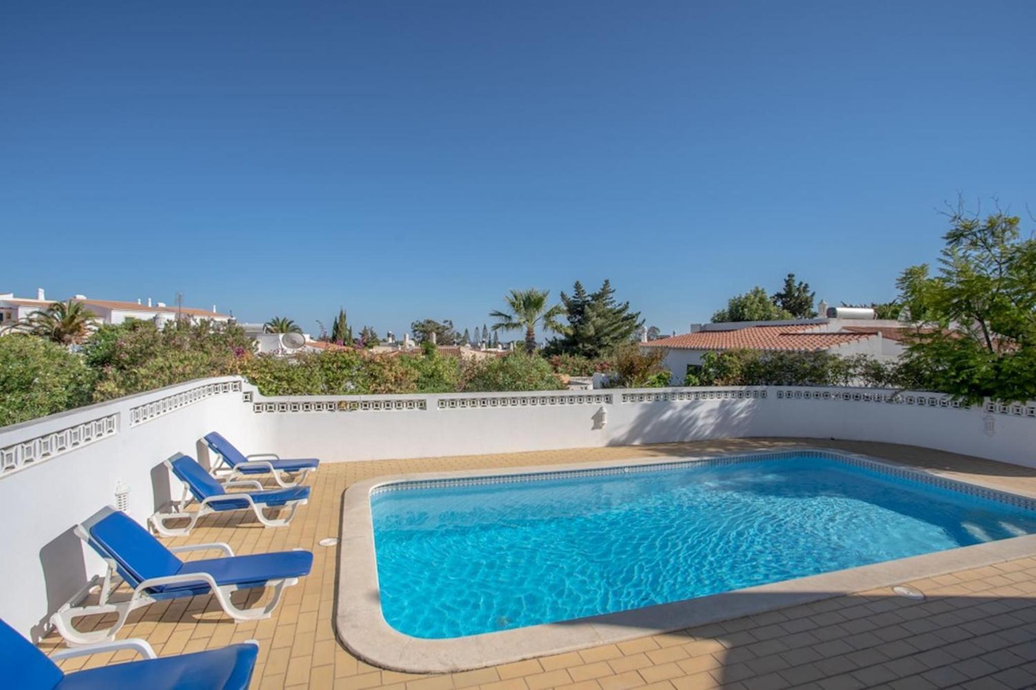 Carosim - Quiet location, close to beach, private
