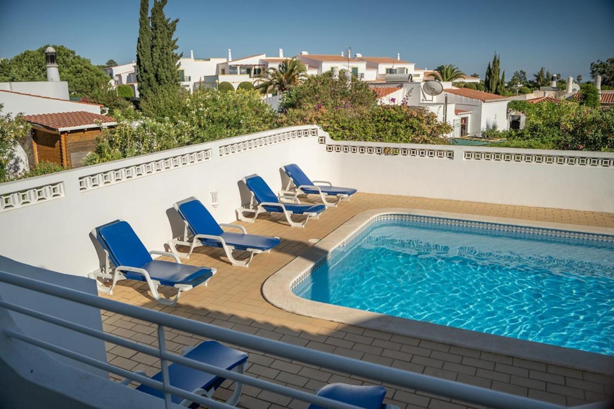 Carosim - Quiet location, close to beach, private