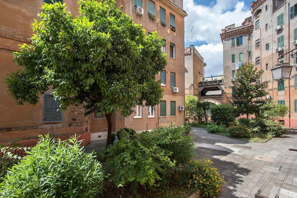Vatican Museums Cozy Apartment