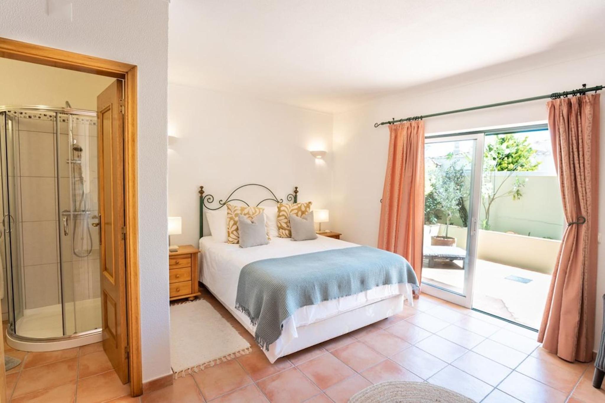 32 Vila castelo Casa Figueira - GREAT TOWNHOUSE view 3