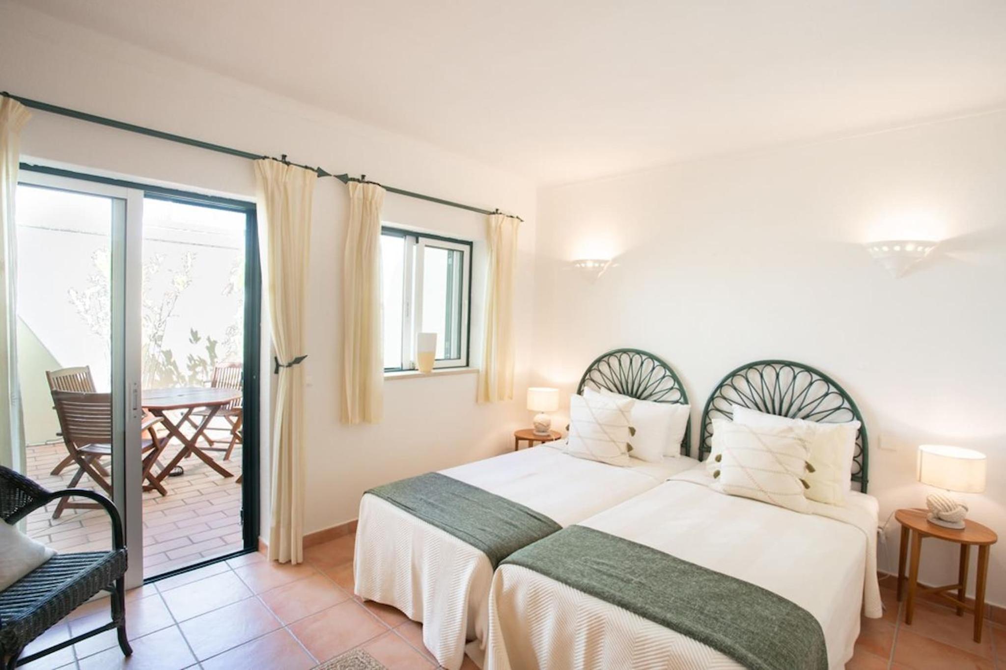 32 Vila castelo Casa Figueira - GREAT TOWNHOUSE view 5
