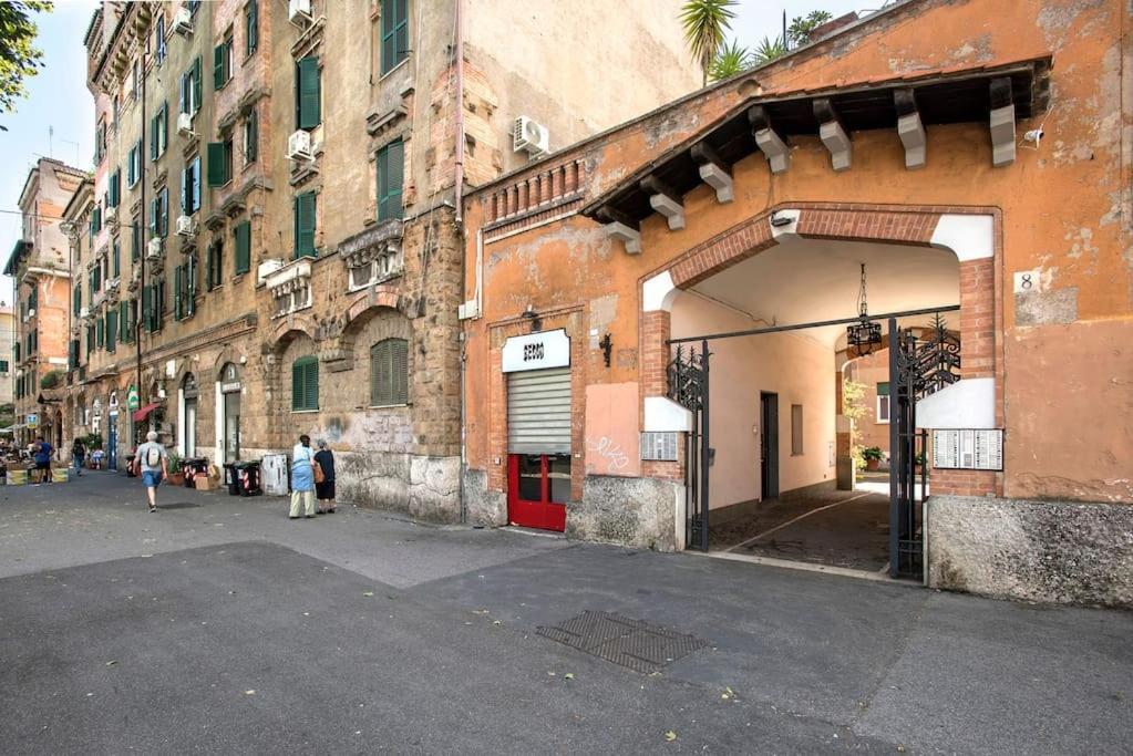 Vatican Museums Cozy Apartment
