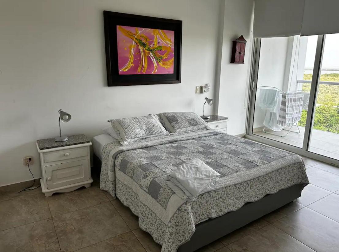 Ocean Luxe Morros