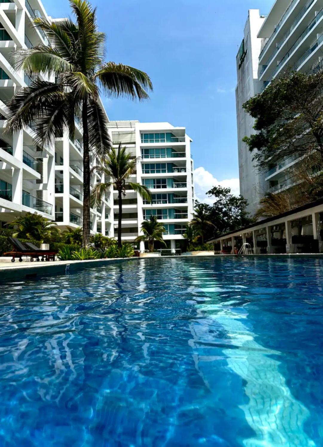 Ocean Luxe Morros