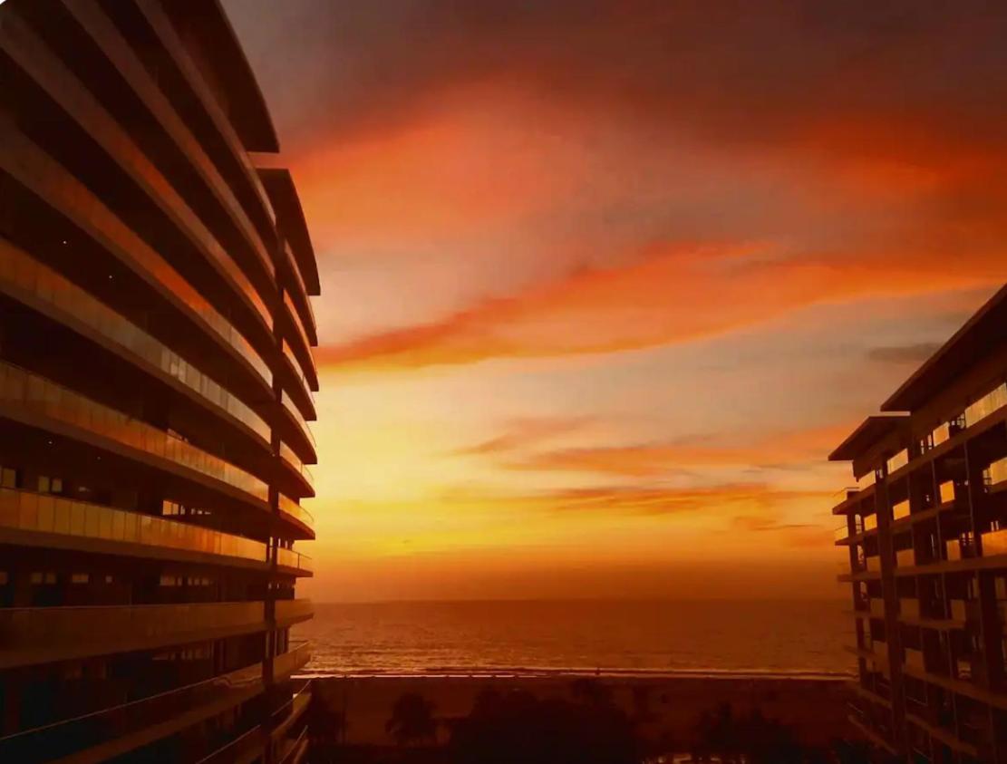 Ocean Luxe Morros