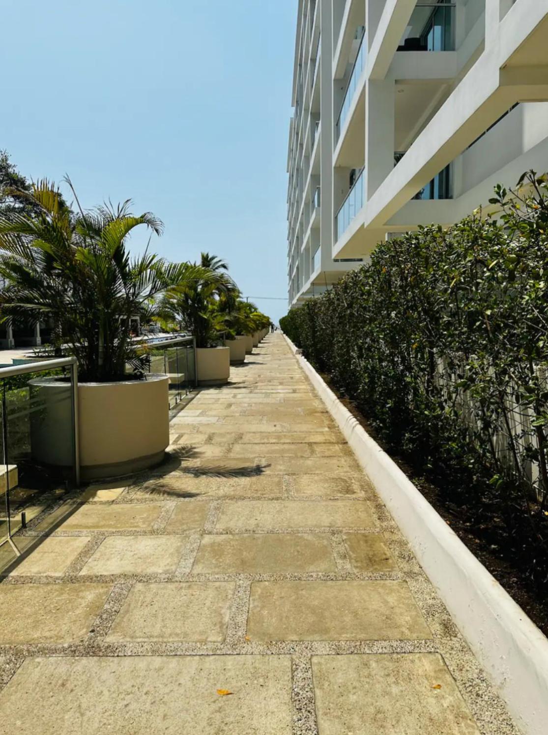 Ocean Luxe Morros