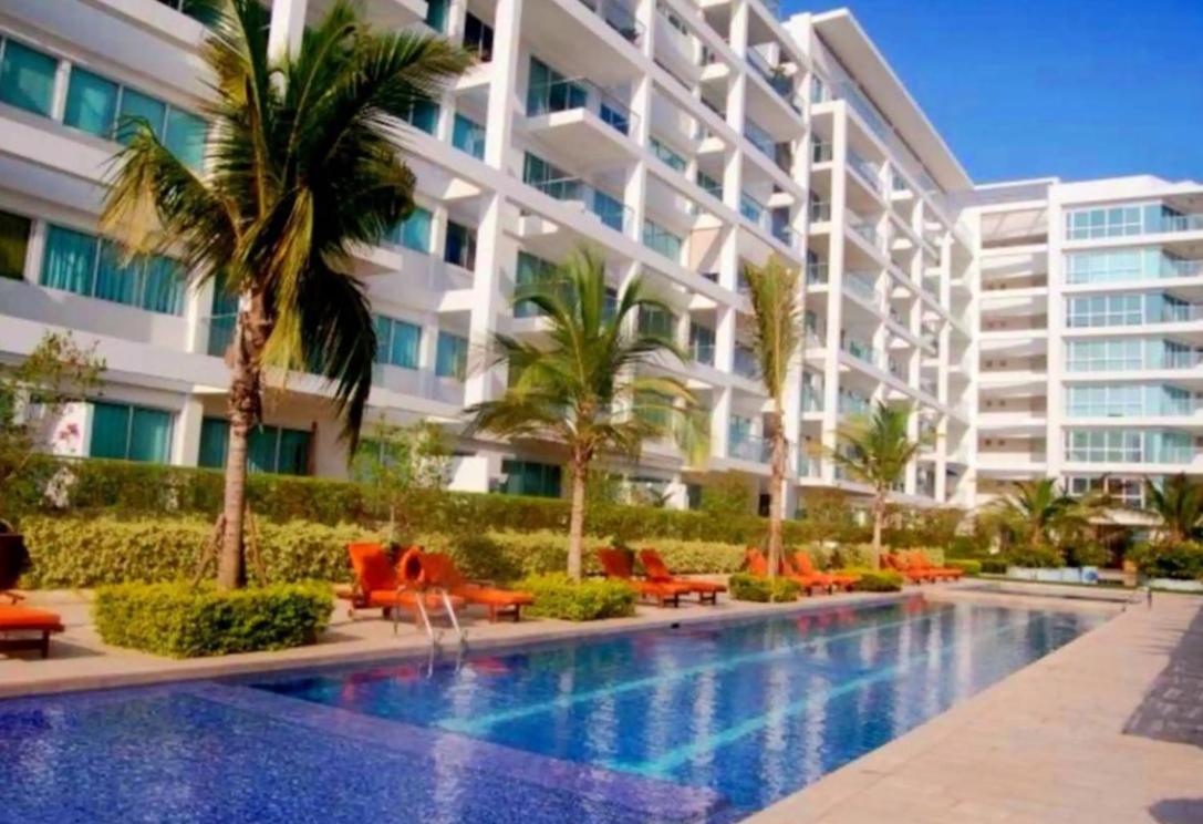 Ocean Luxe Morros