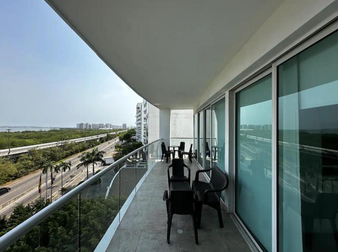 Ocean Luxe Morros