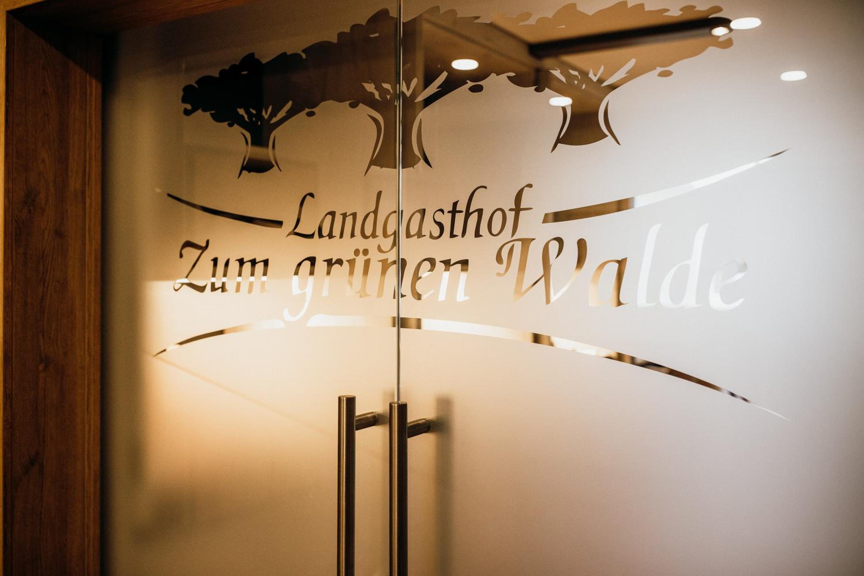 Landgasthof 