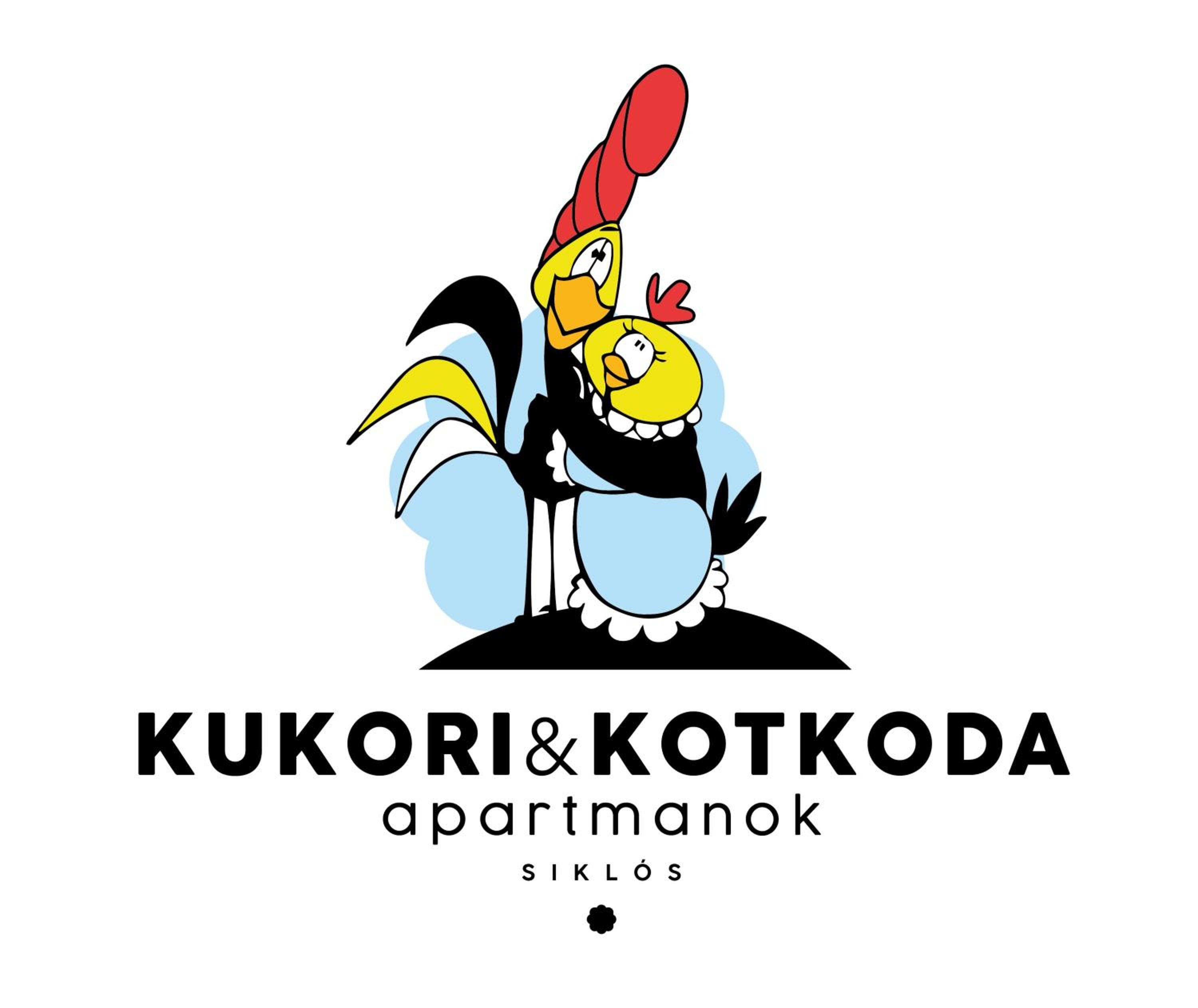 KukoriQ 2 Apartman