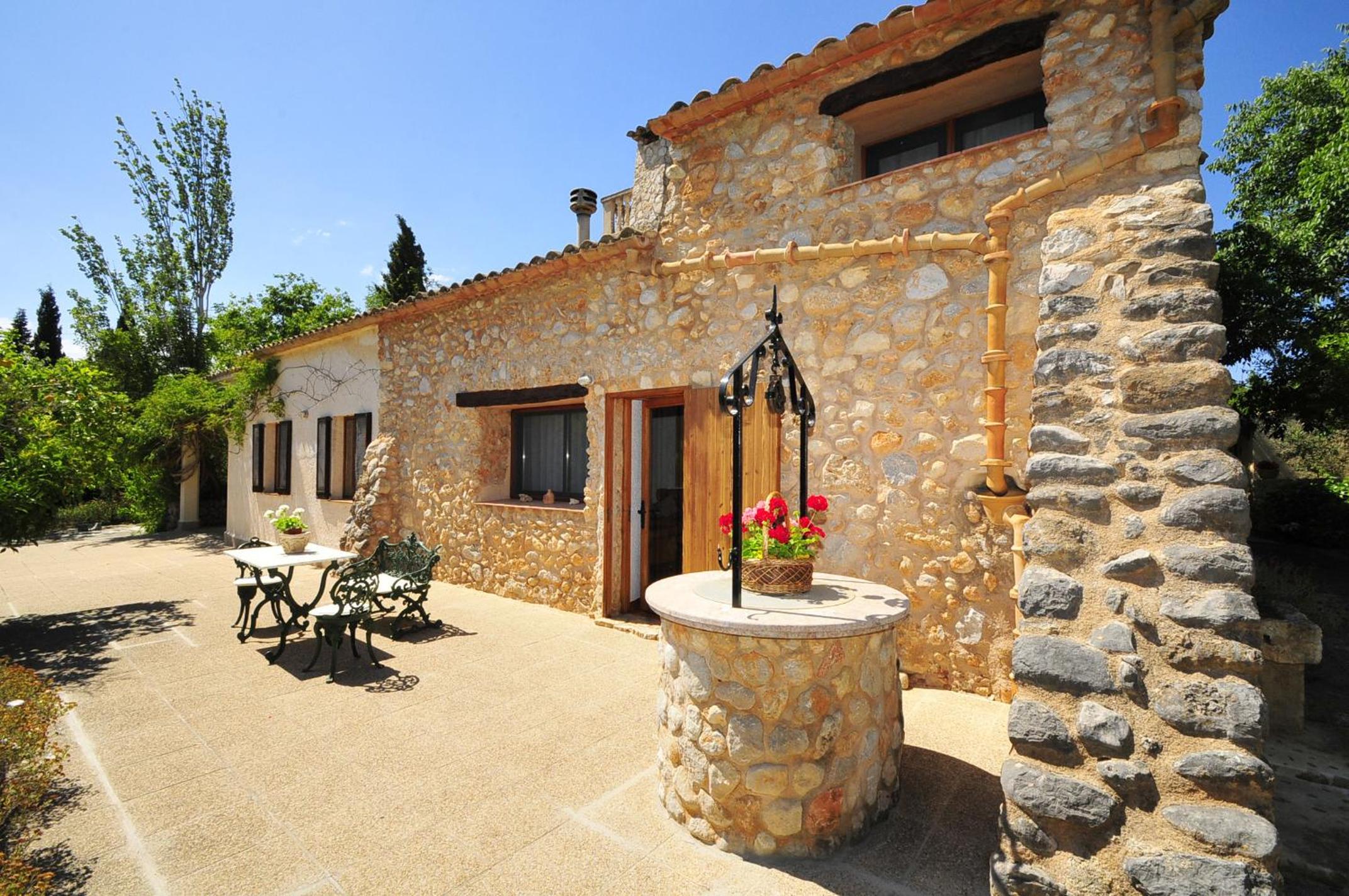 Ideal Property Mallorca - Cas Mut photo 4