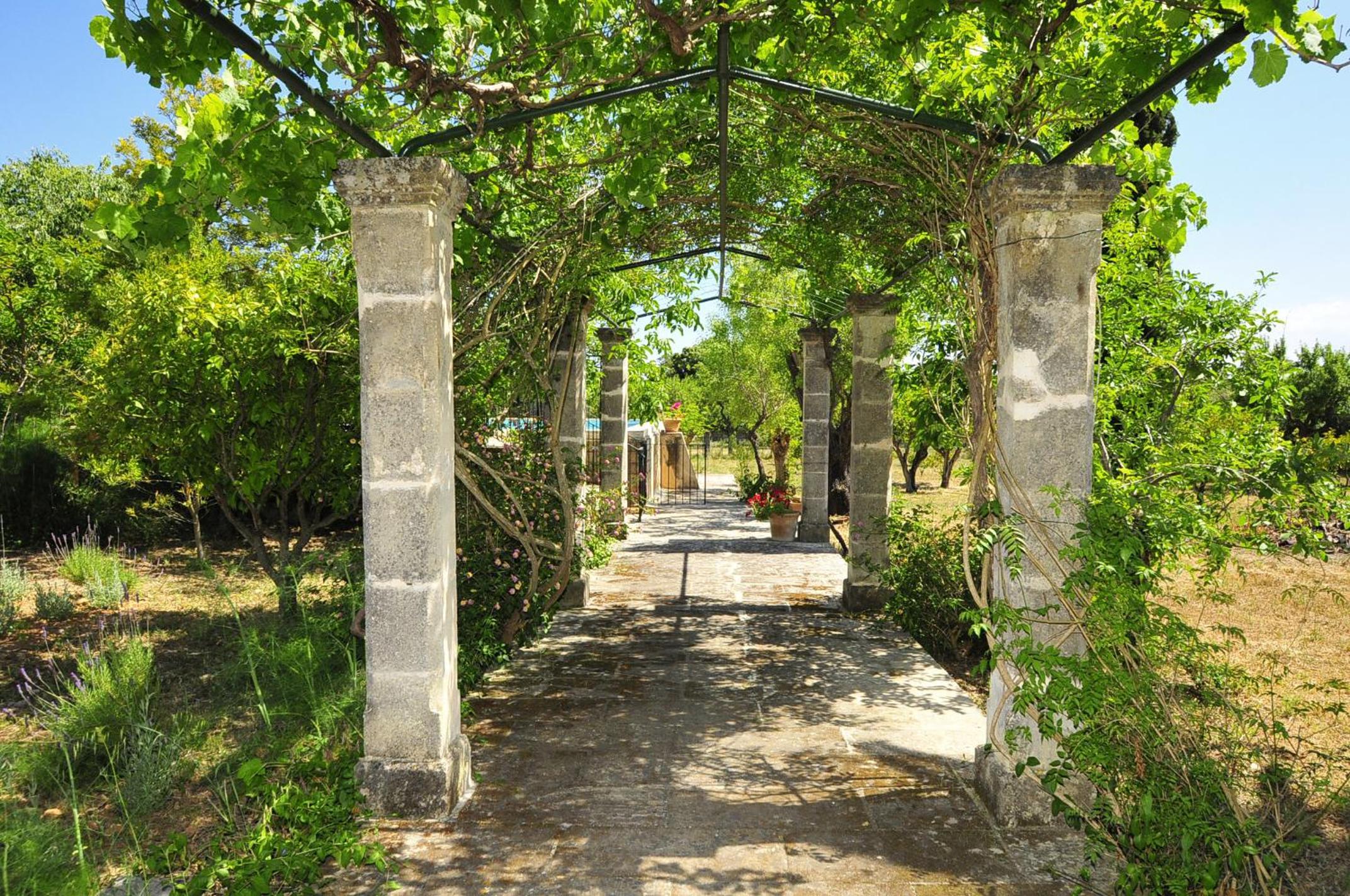 Ideal Property Mallorca - Cas Mut photo 2