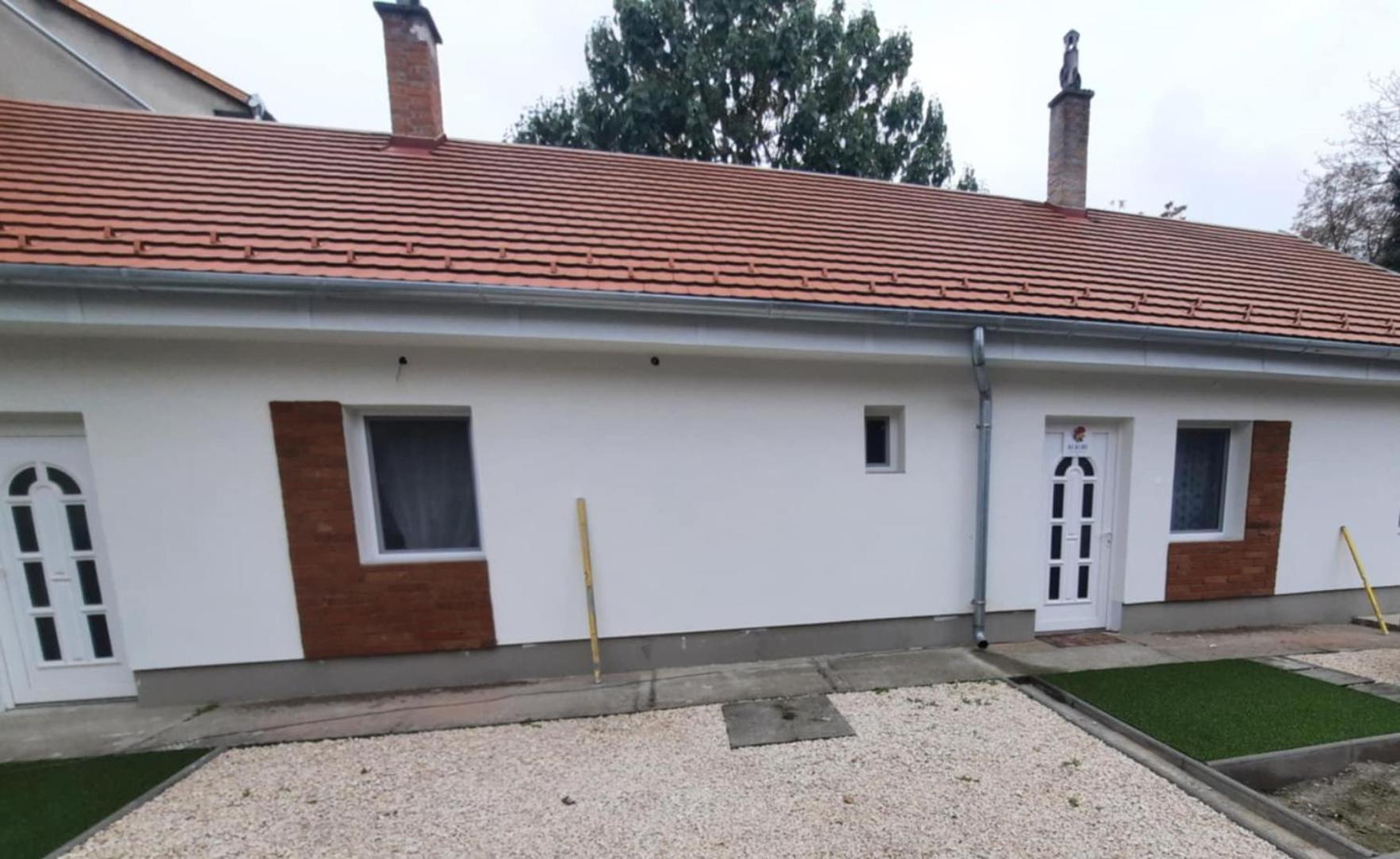 KukoriQ 2 Apartman