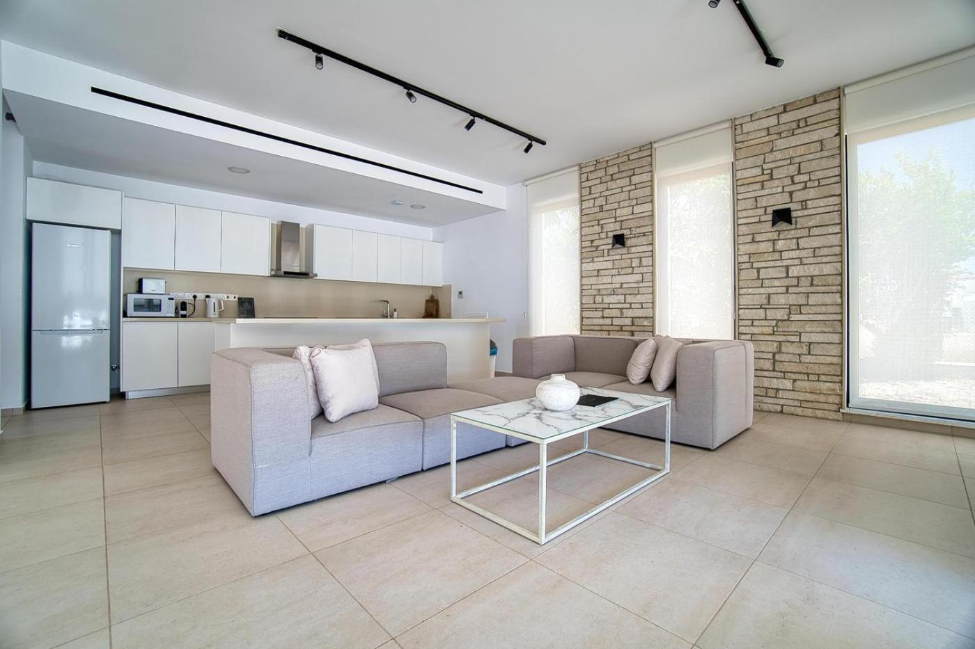 Luxury Oasis Villa