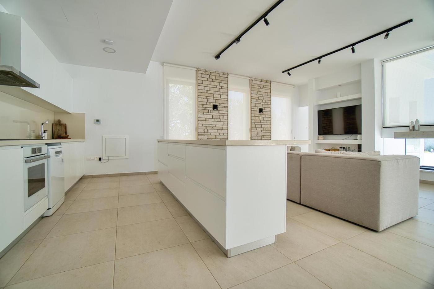 Luxury Oasis Villa
