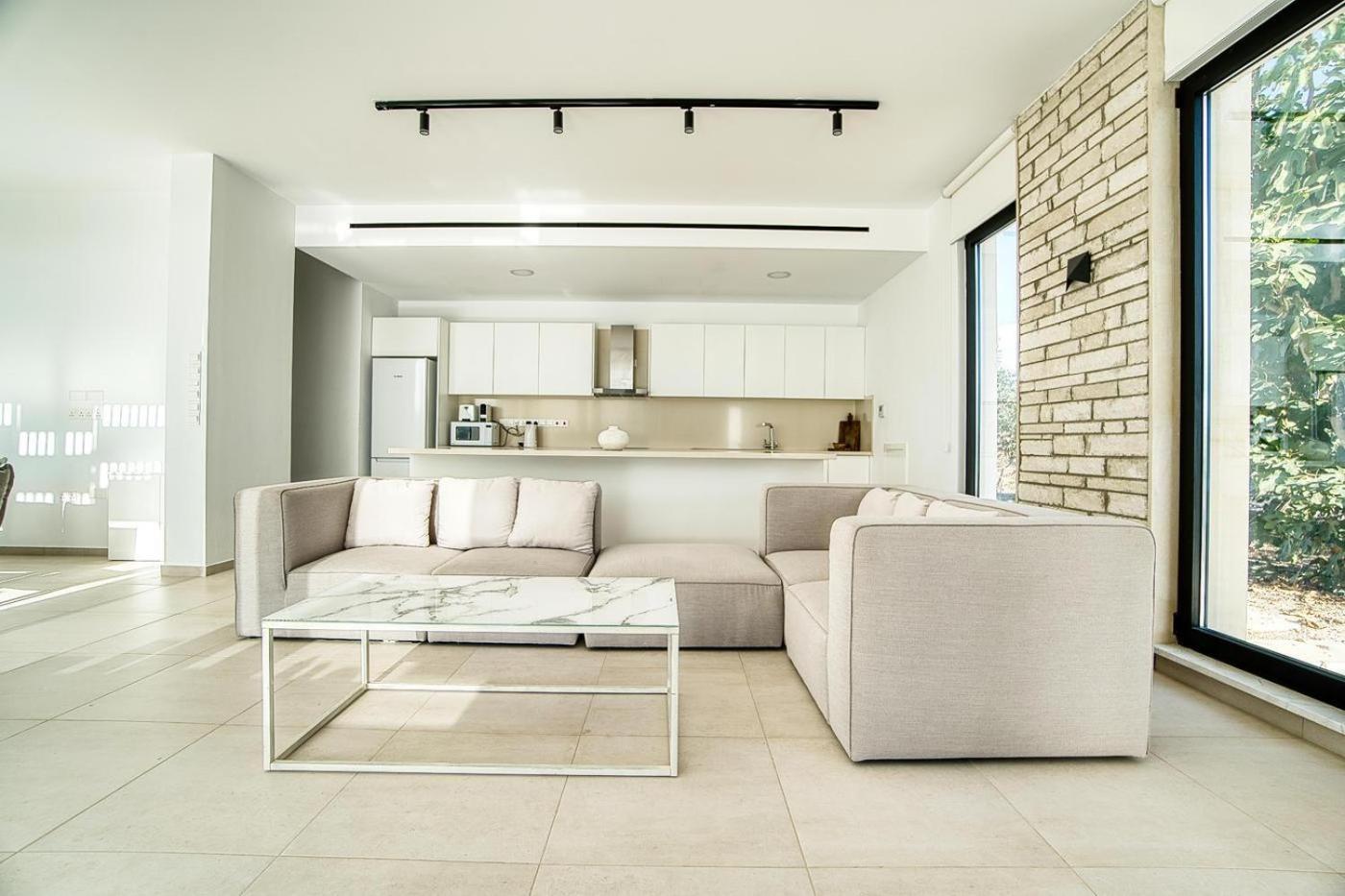 Luxury Oasis Villa