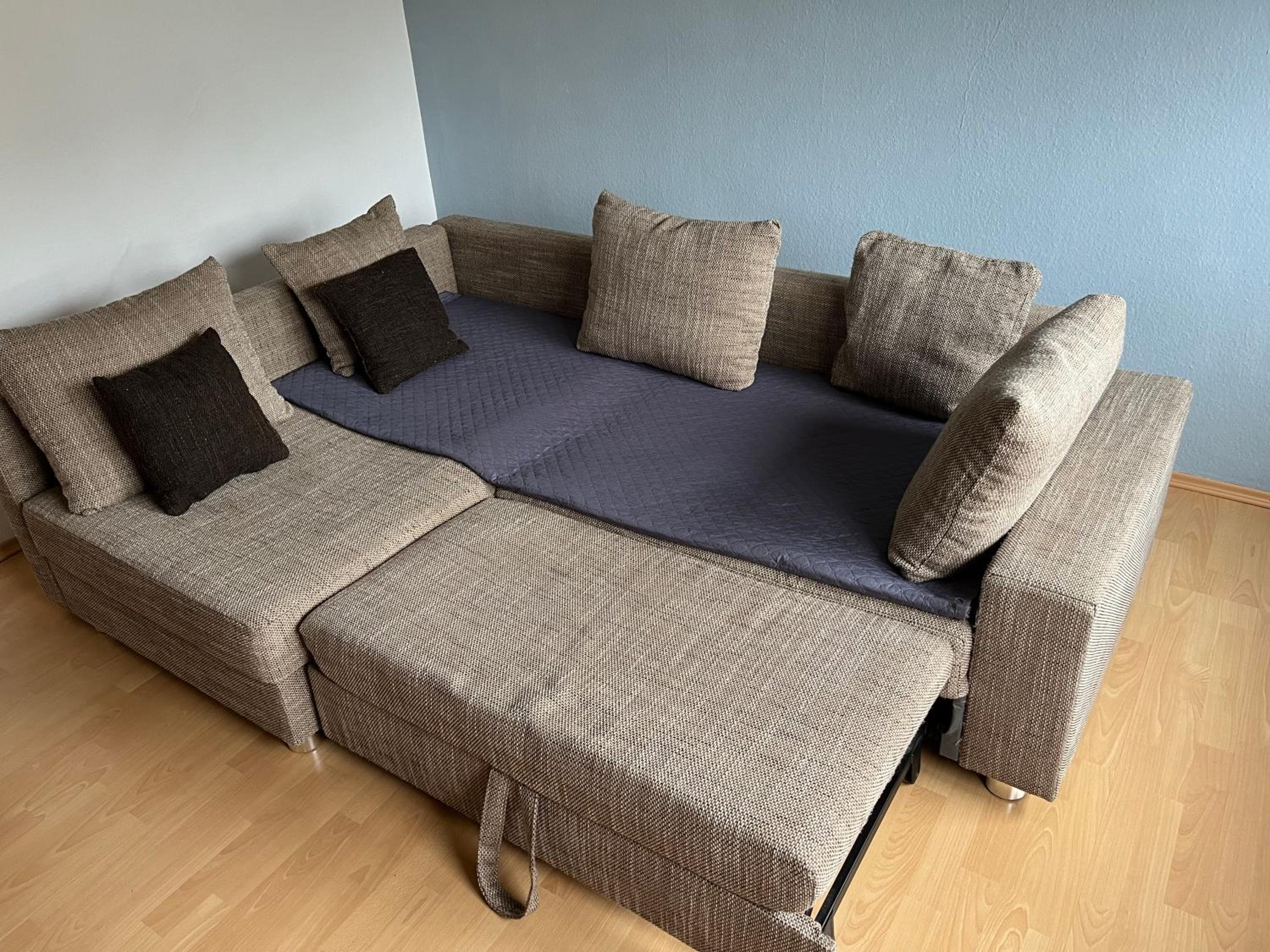 Mainz Vacations - Ruhige Wohnung in Flughafen Nahe - Property Image 4