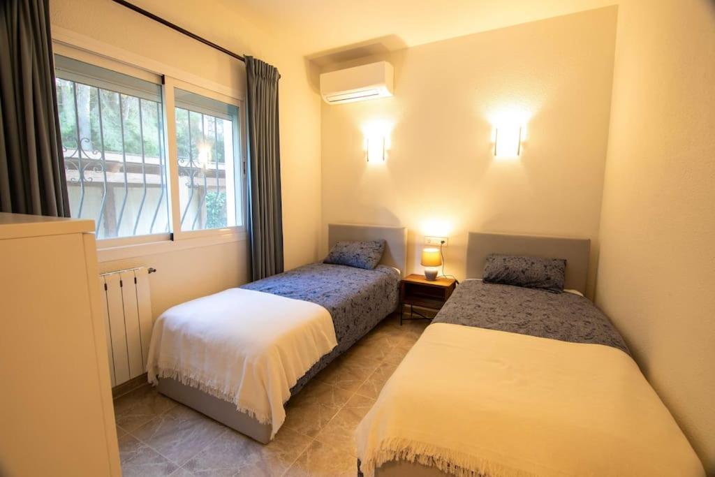 Casa Maravillosa in Moraira