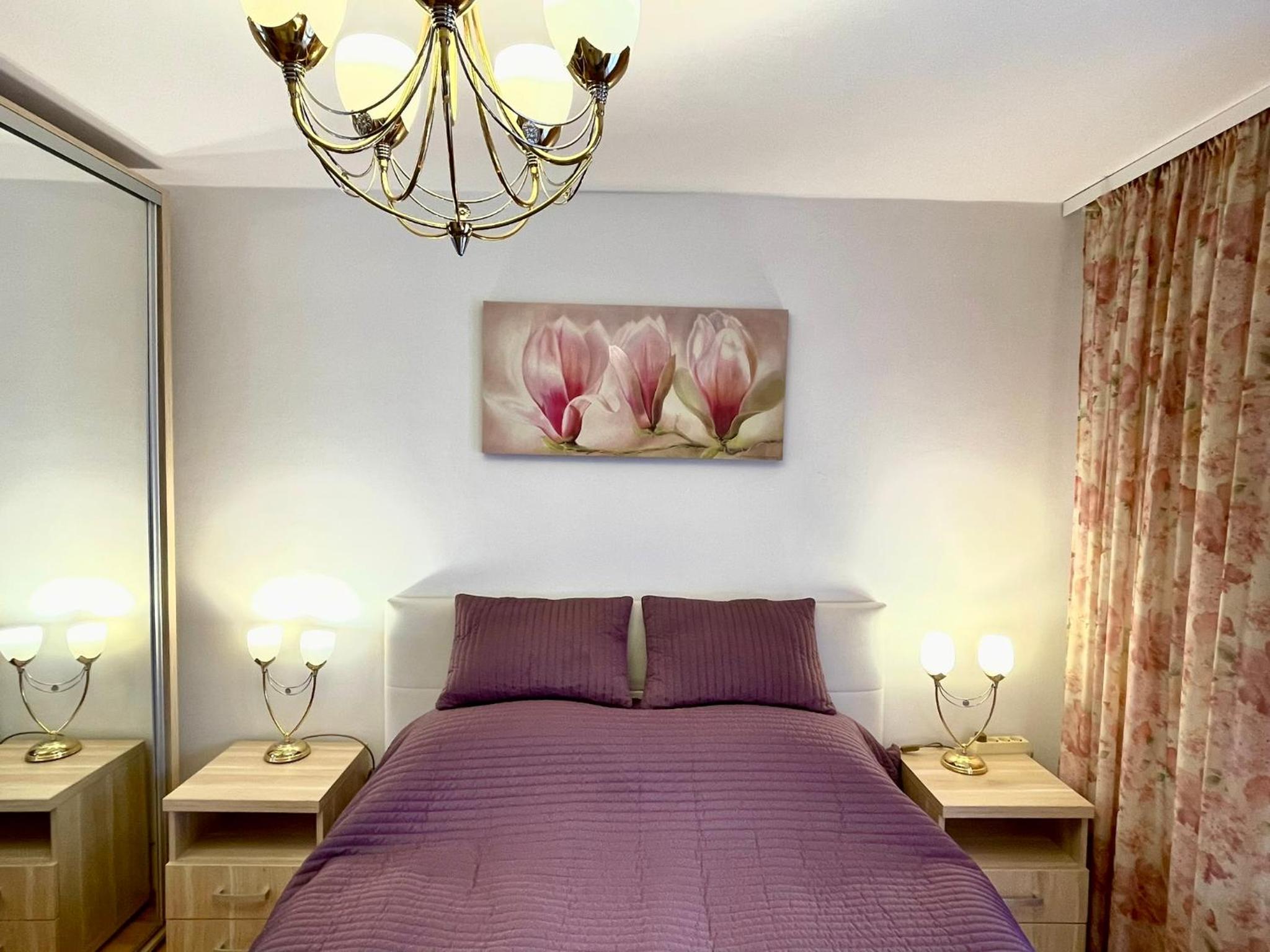 NEVA apartman view 5