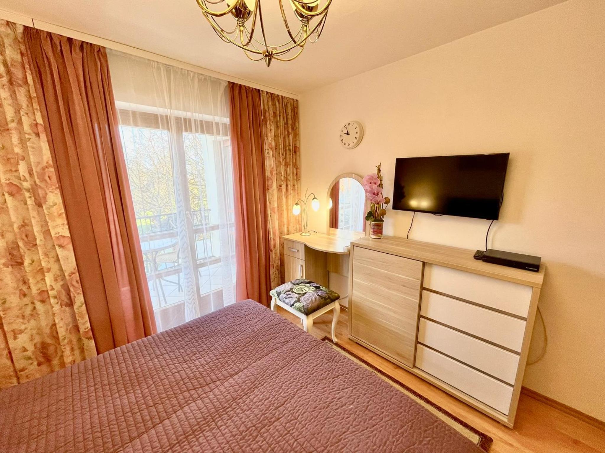 NEVA apartman view 4
