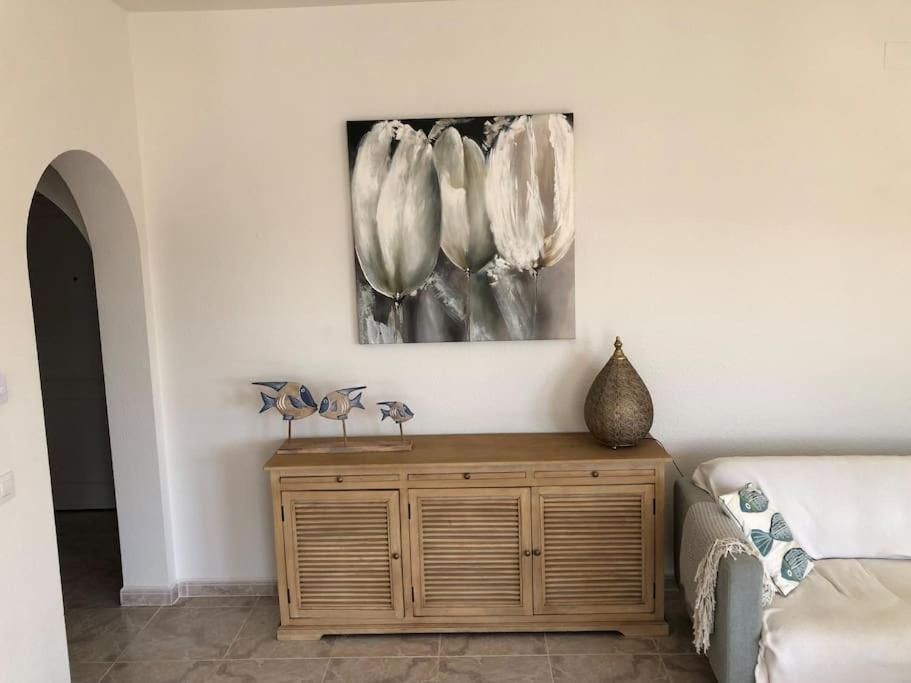 Casa Maravillosa in Moraira
