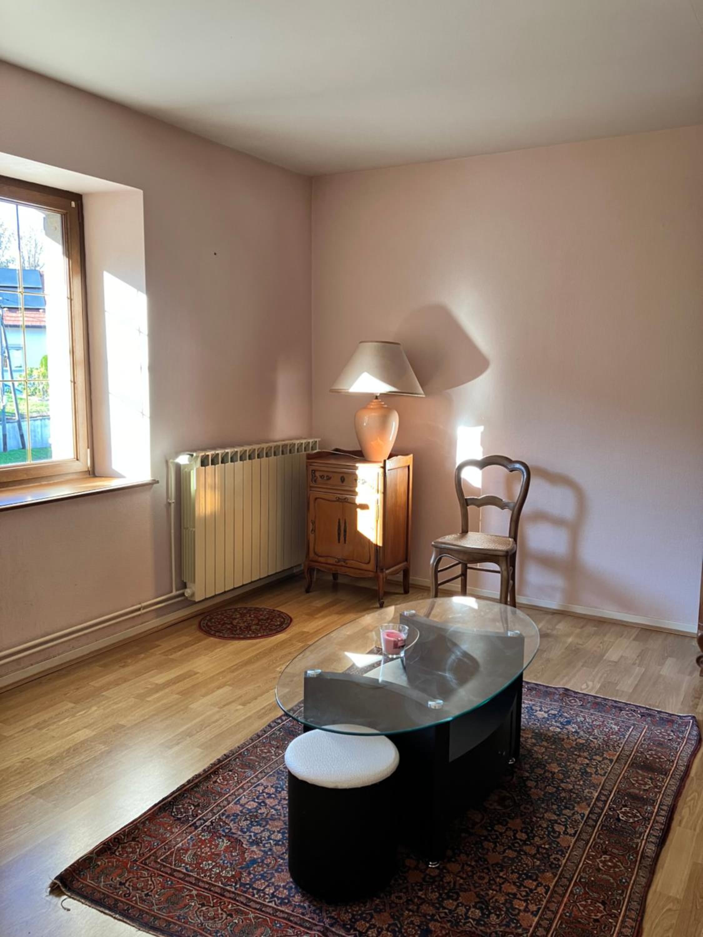 Gîte spacieux 8 personnes - Saint Joseph des Bruyères 1814