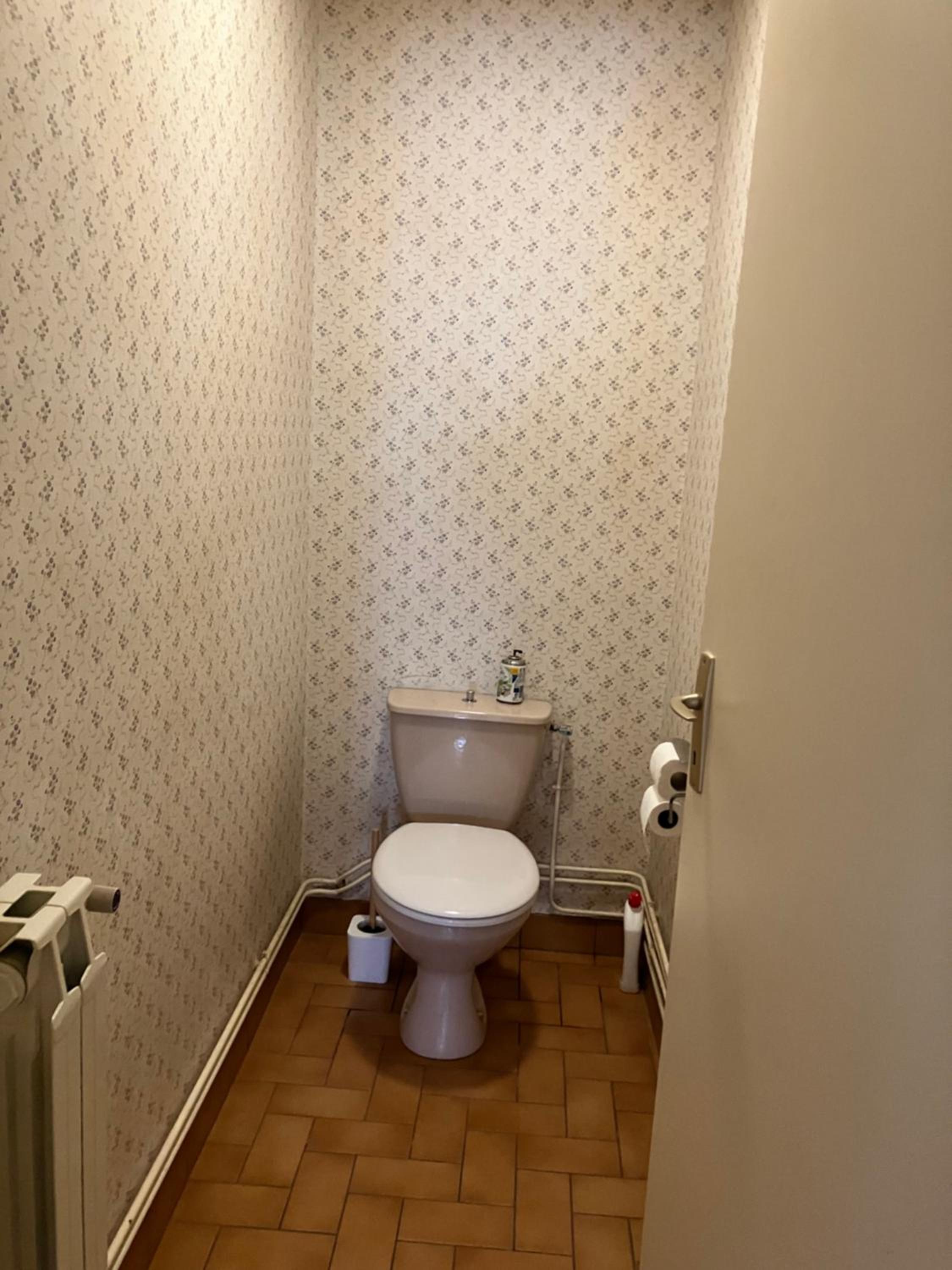 Gîte spacieux 8 personnes - Saint Joseph des Bruyères 1814