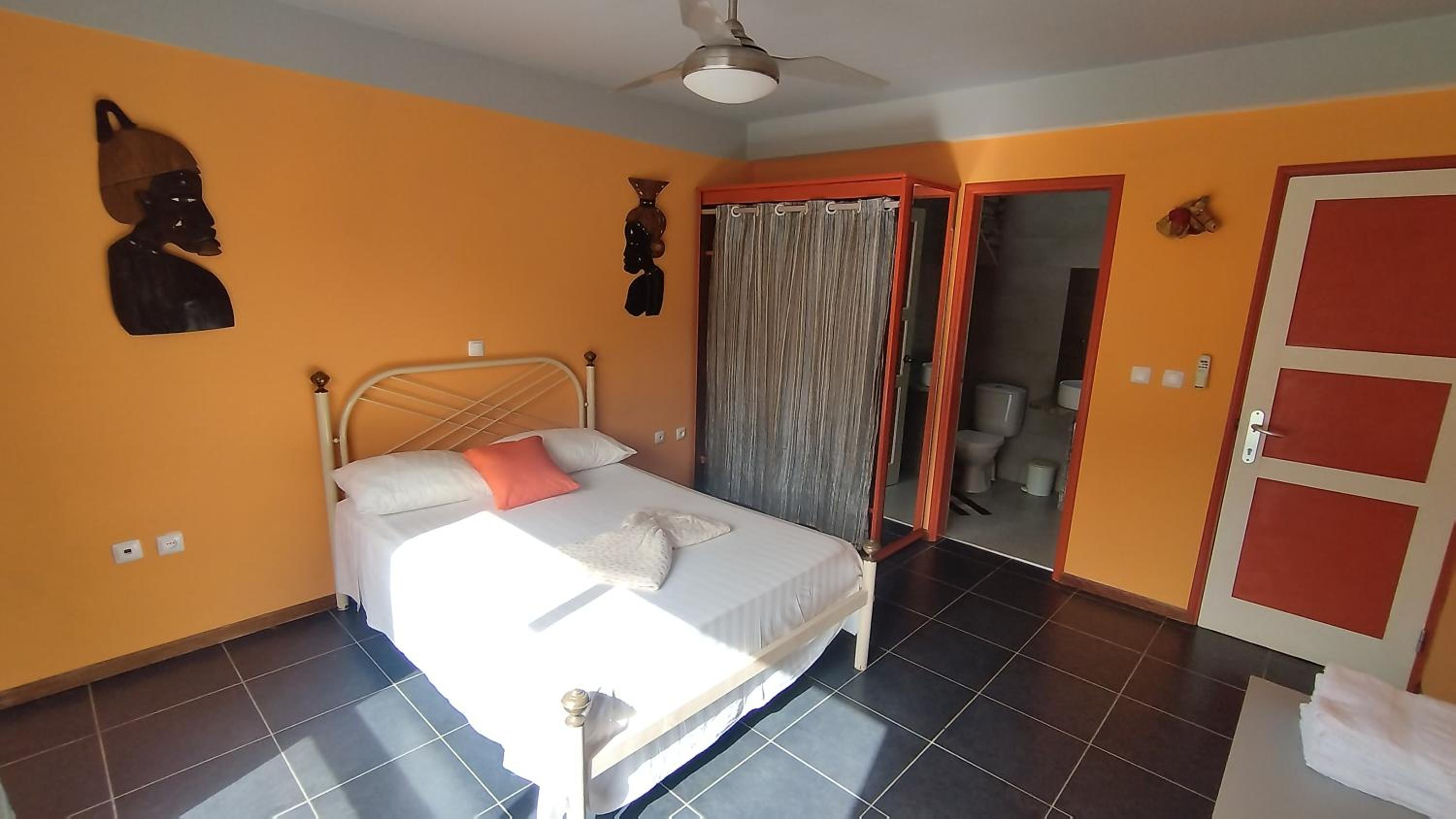 Pousada B&B Le Gourmet