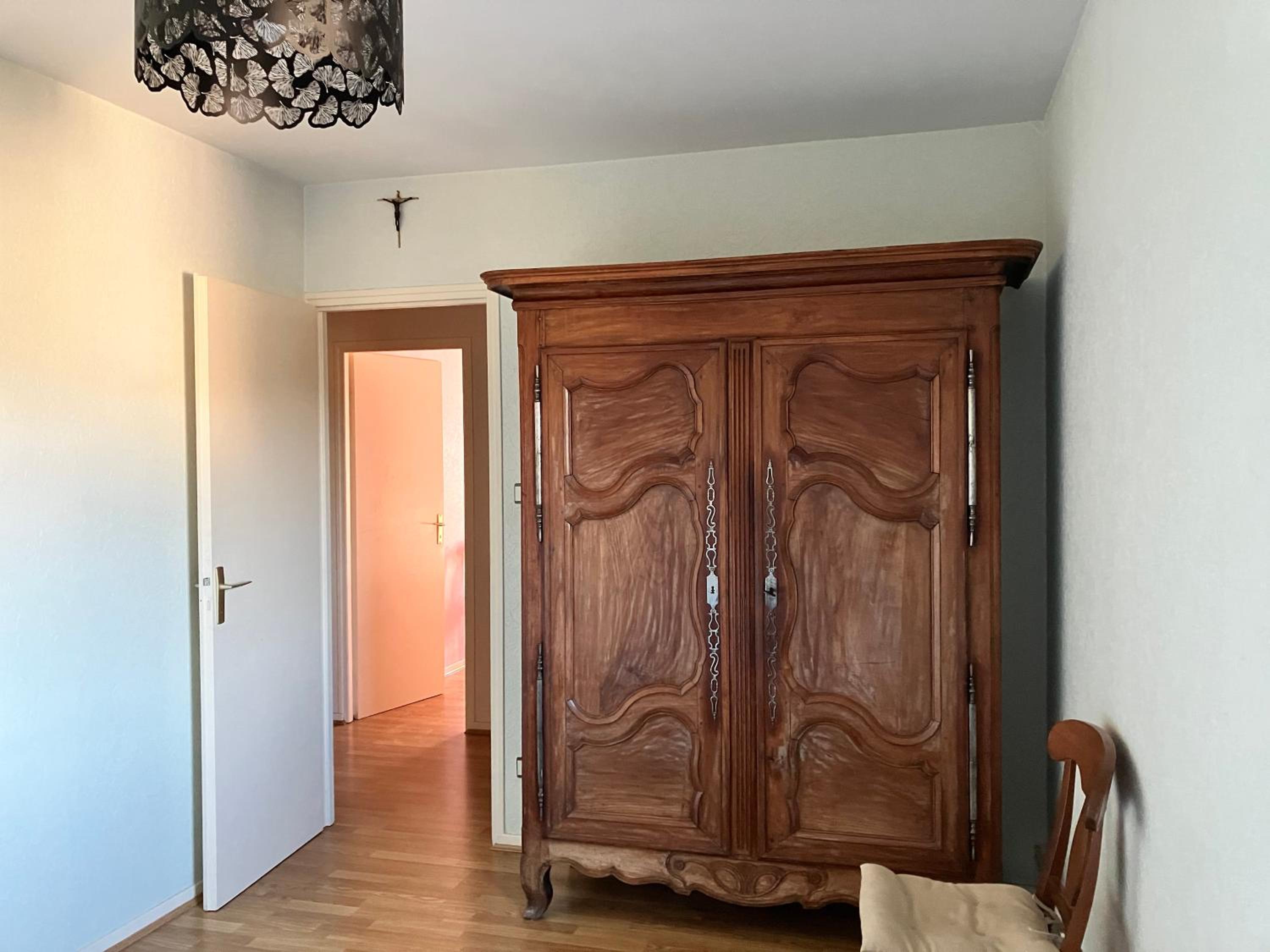 Gîte spacieux 8 personnes - Saint Joseph des Bruyères 1814