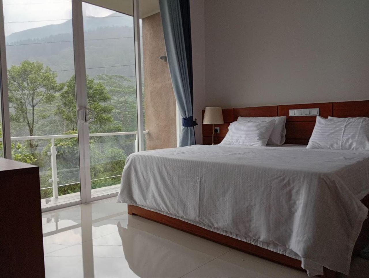 Flaming Tree Resorts view 3