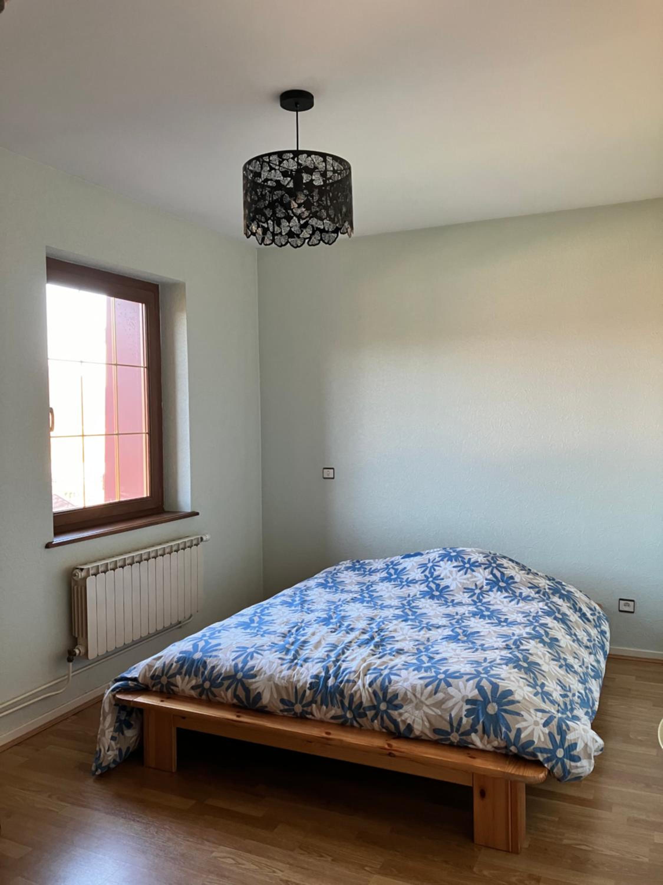 Gîte spacieux 8 personnes - Saint Joseph des Bruyères 1814