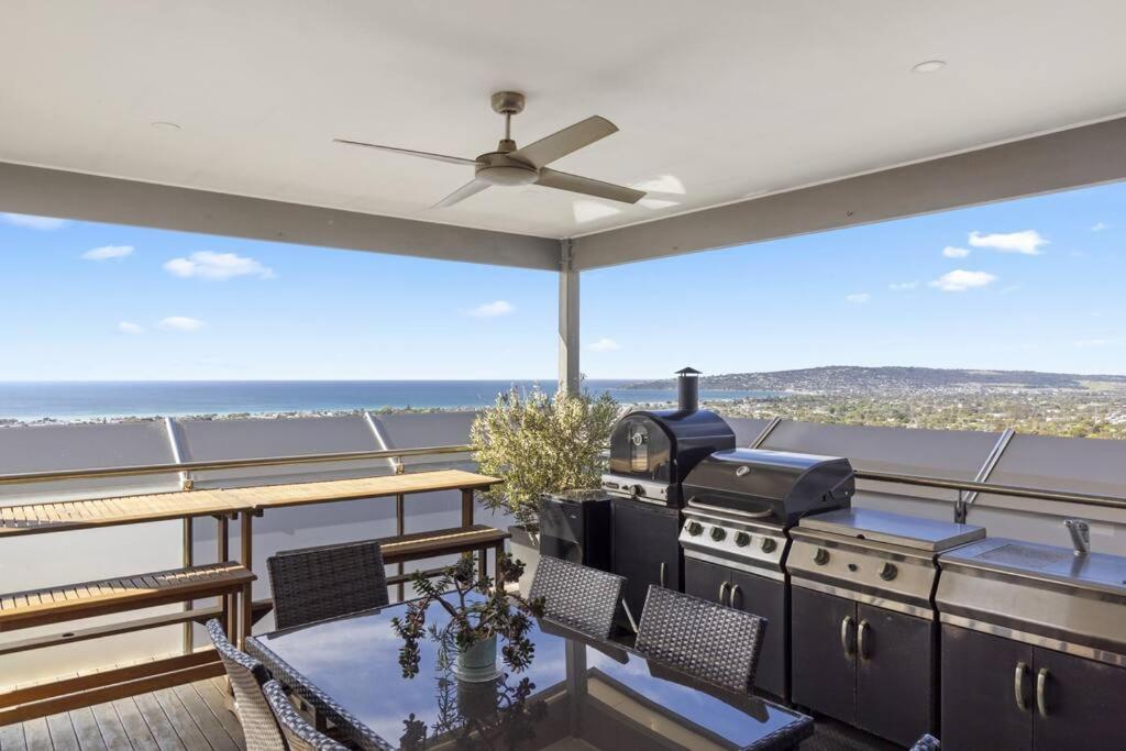 Modern Bay View Sanctuary Escape