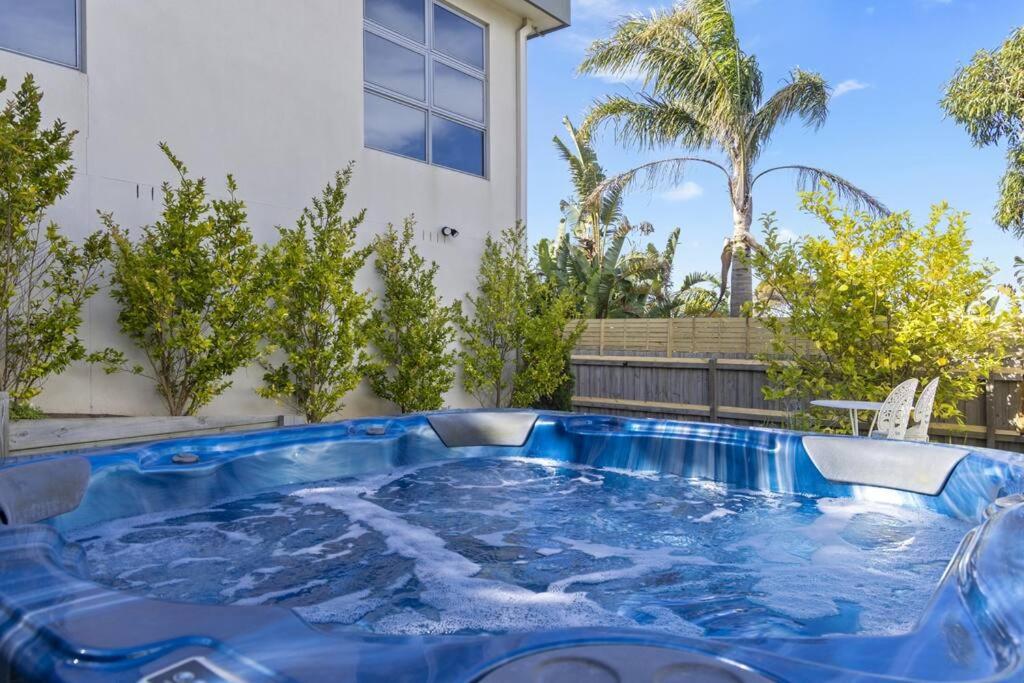 Modern Bay View Sanctuary Escape