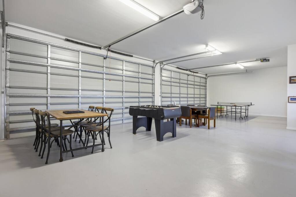 Modern Bay View Sanctuary Escape