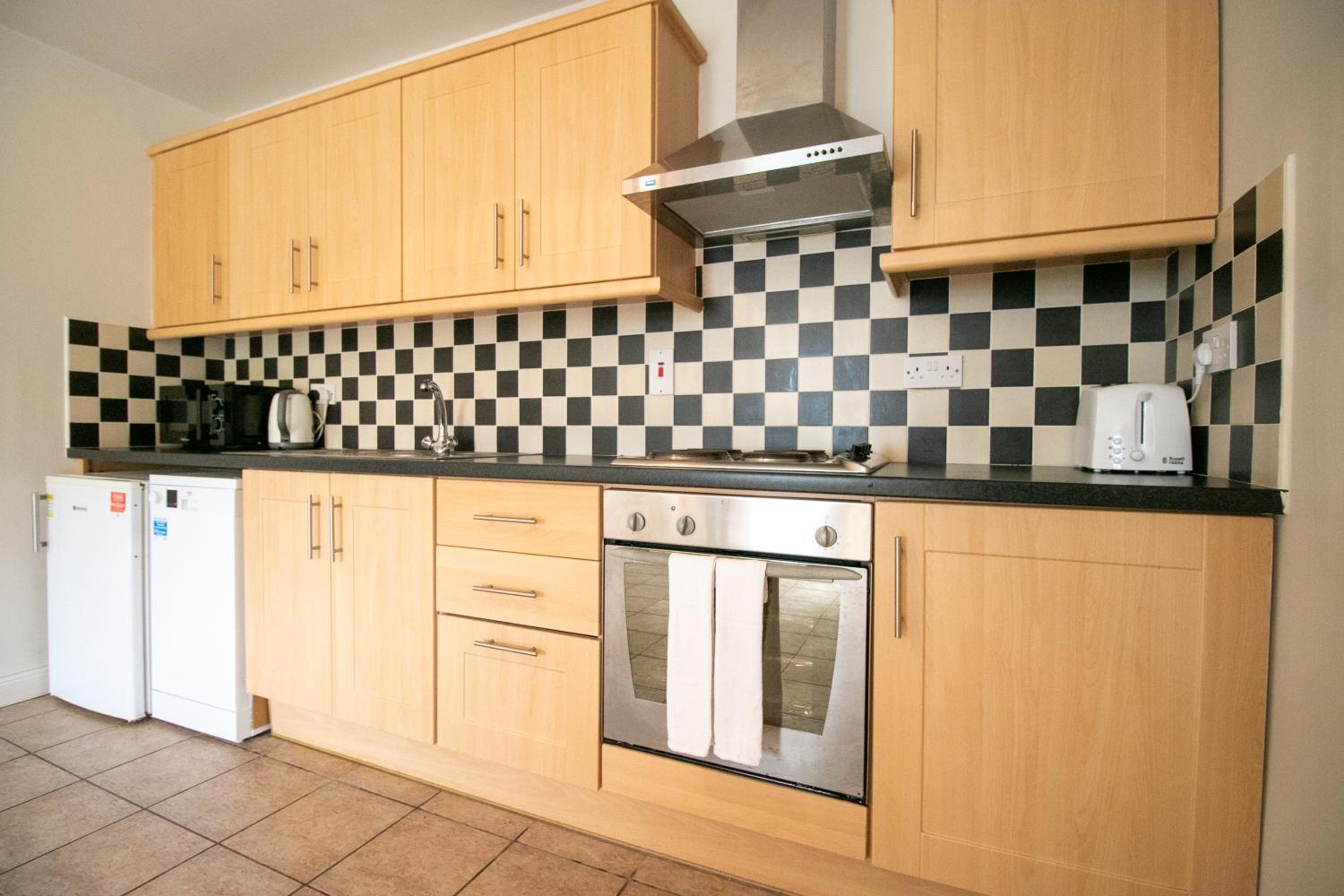 Doolin Village Lodges