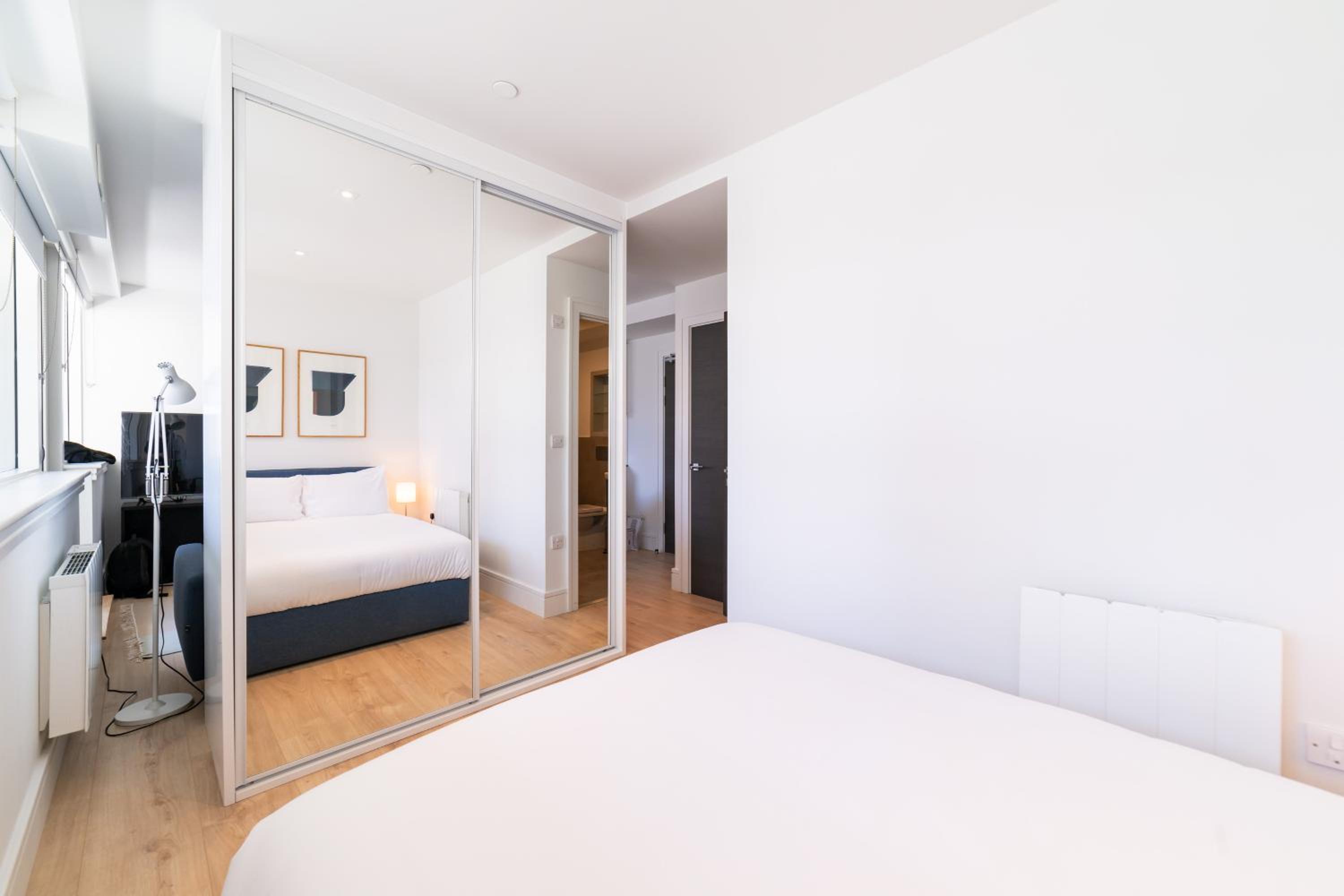 Stylish Retreats on Olympic Way