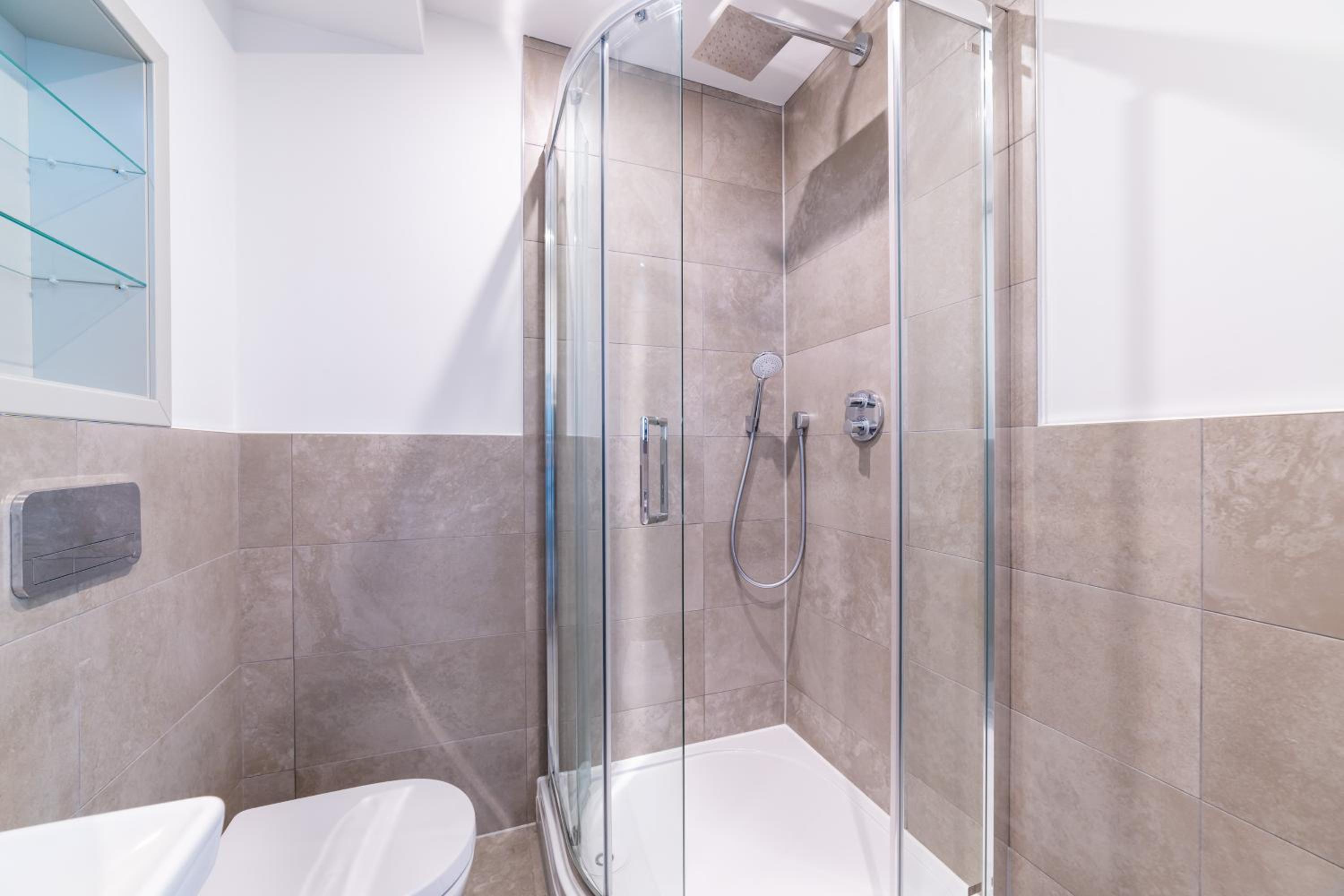 Stylish Retreats on Olympic Way
